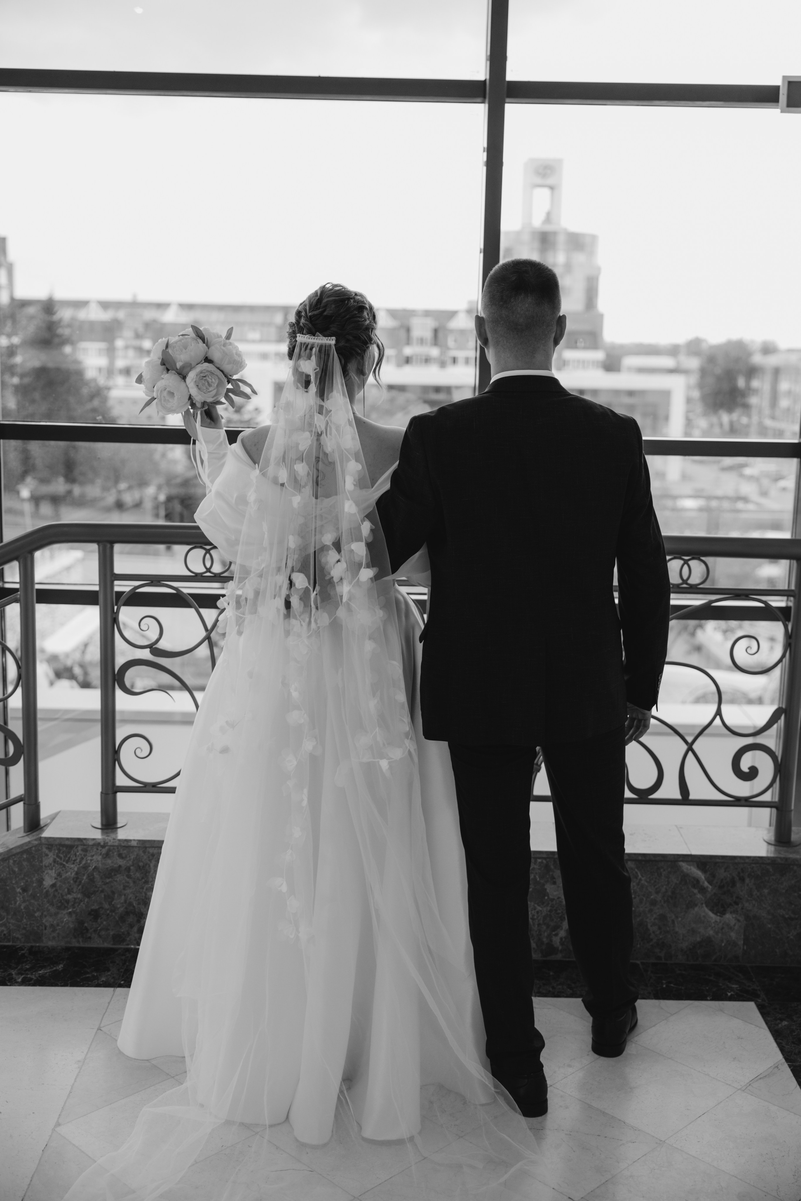 Иван и Елена. Свадебный, семейный фотограф в Иркутске Светлана Макаричева