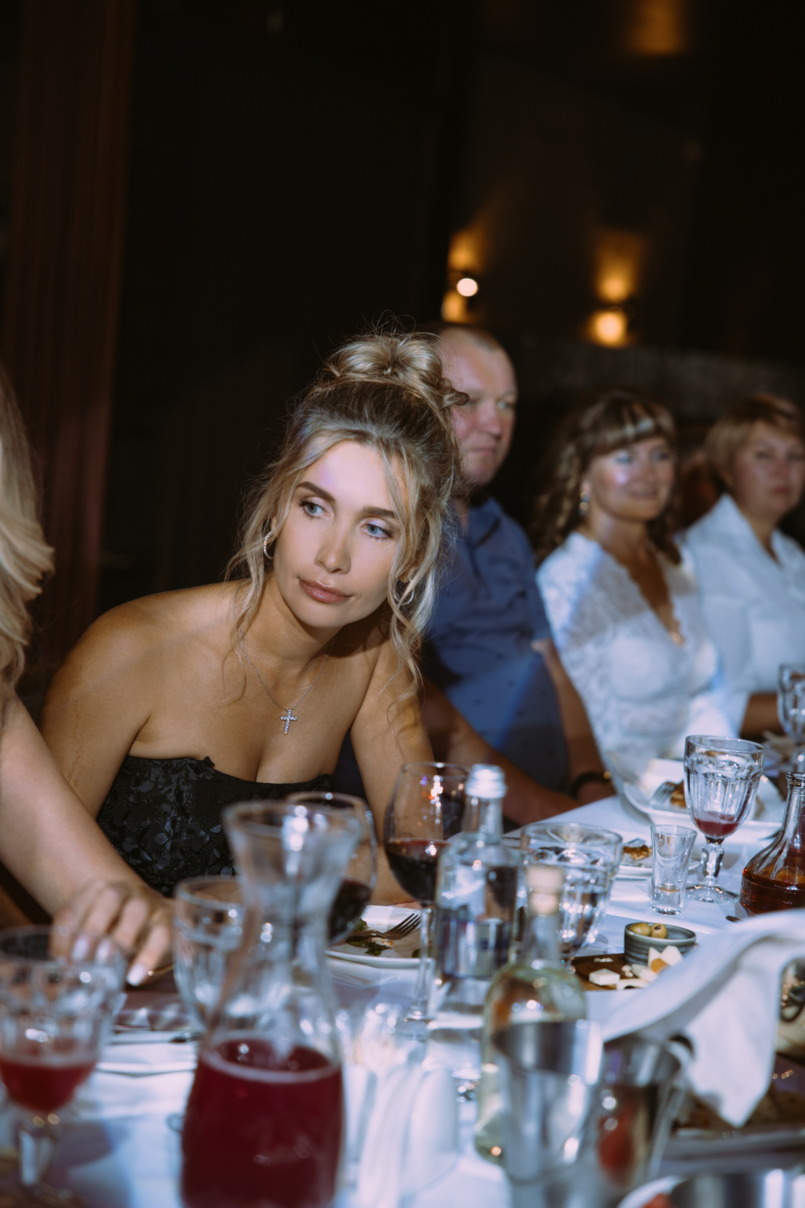 Юбилей. Свадебный, семейный фотограф в Иркутске Светлана Макаричева