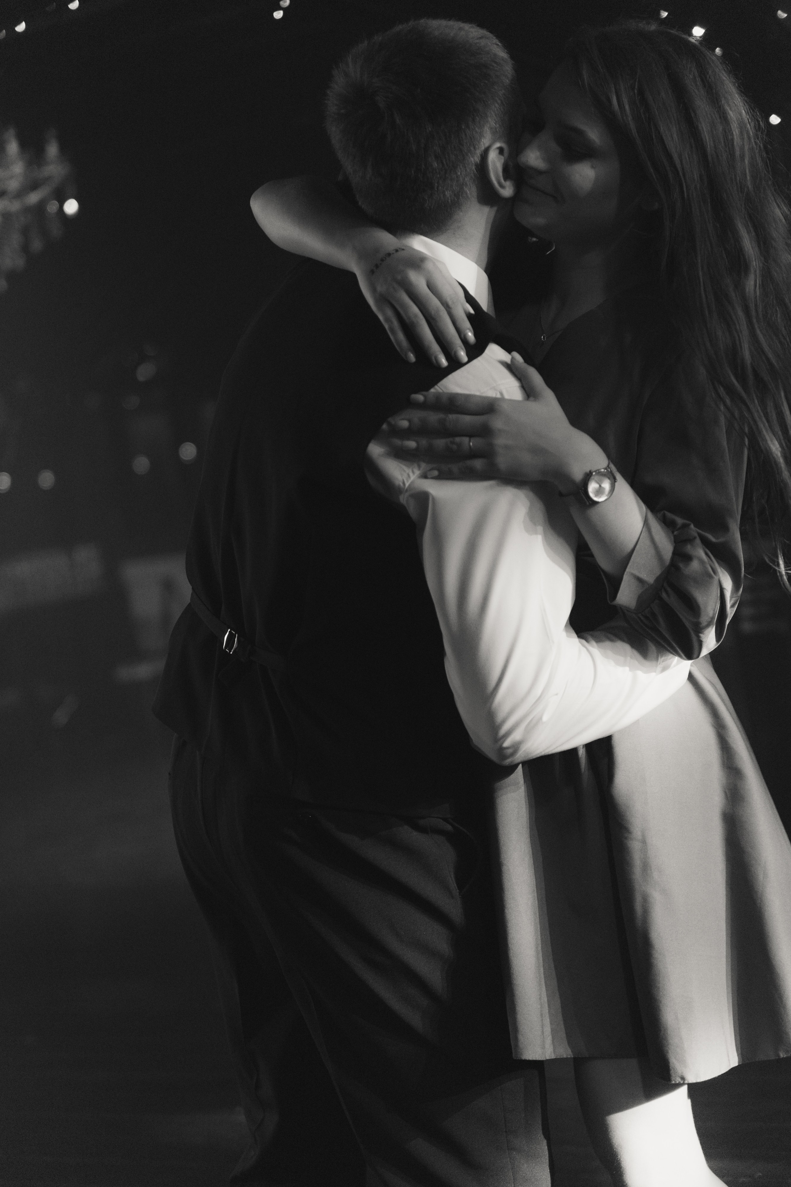 Свадьба в Forest Dew. Ярослава Ерина — свадебный фотограф в Москве