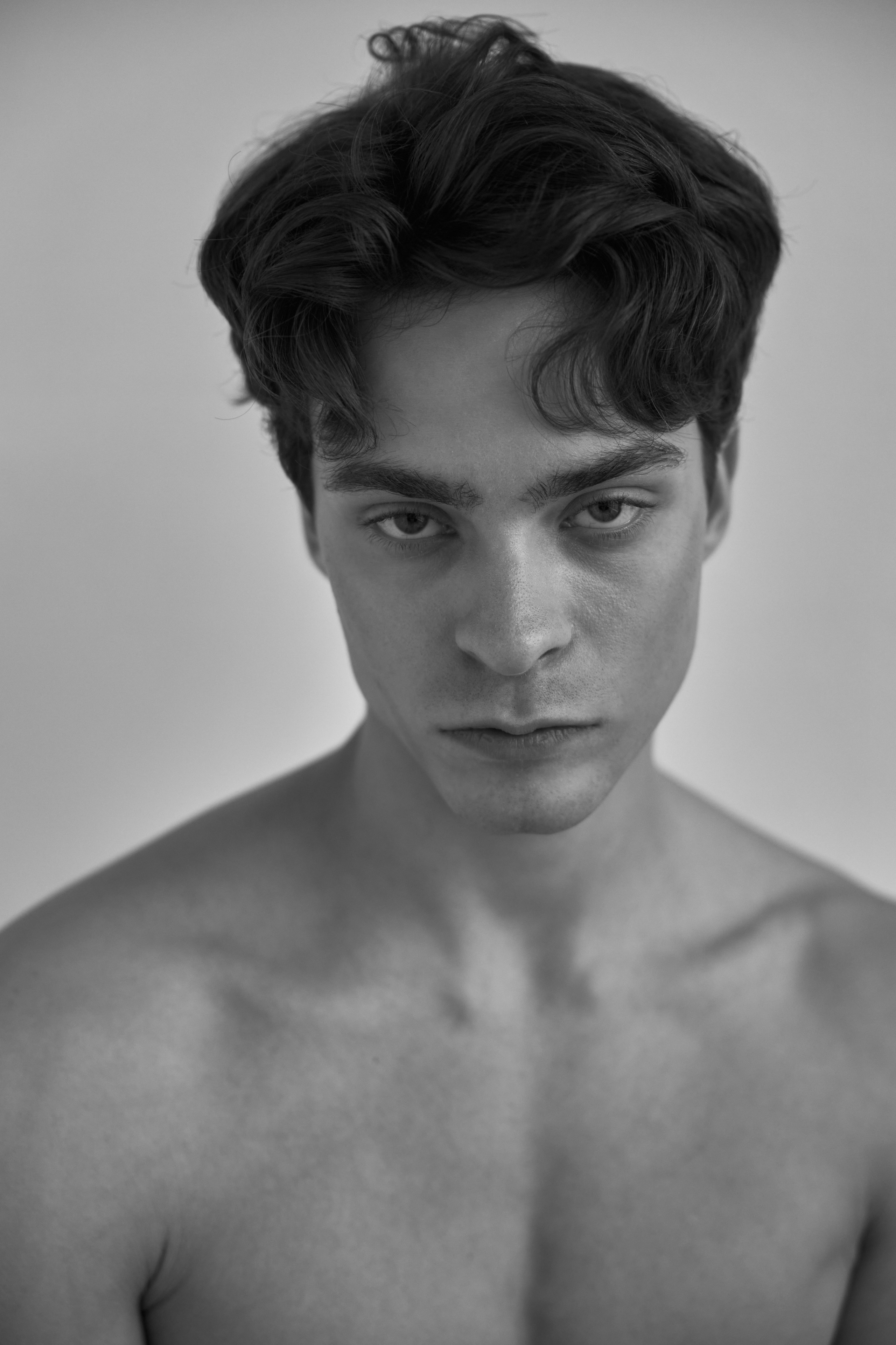 Евгений heldmodels. Фотограф в Санкт-Петербурге Анастасия Коновалова