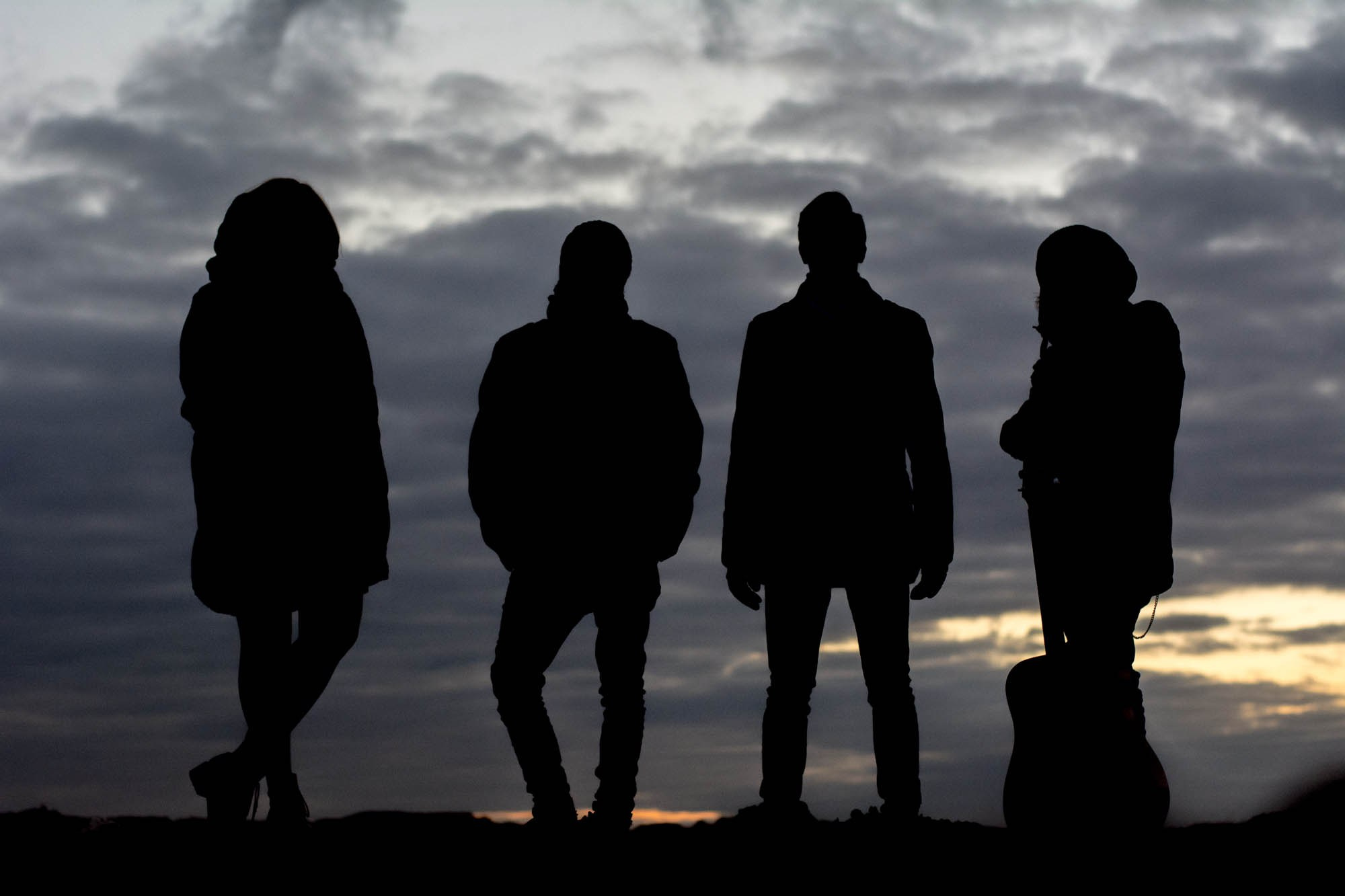 Концерты. Портфолио фотографа Антона Скоцеляса