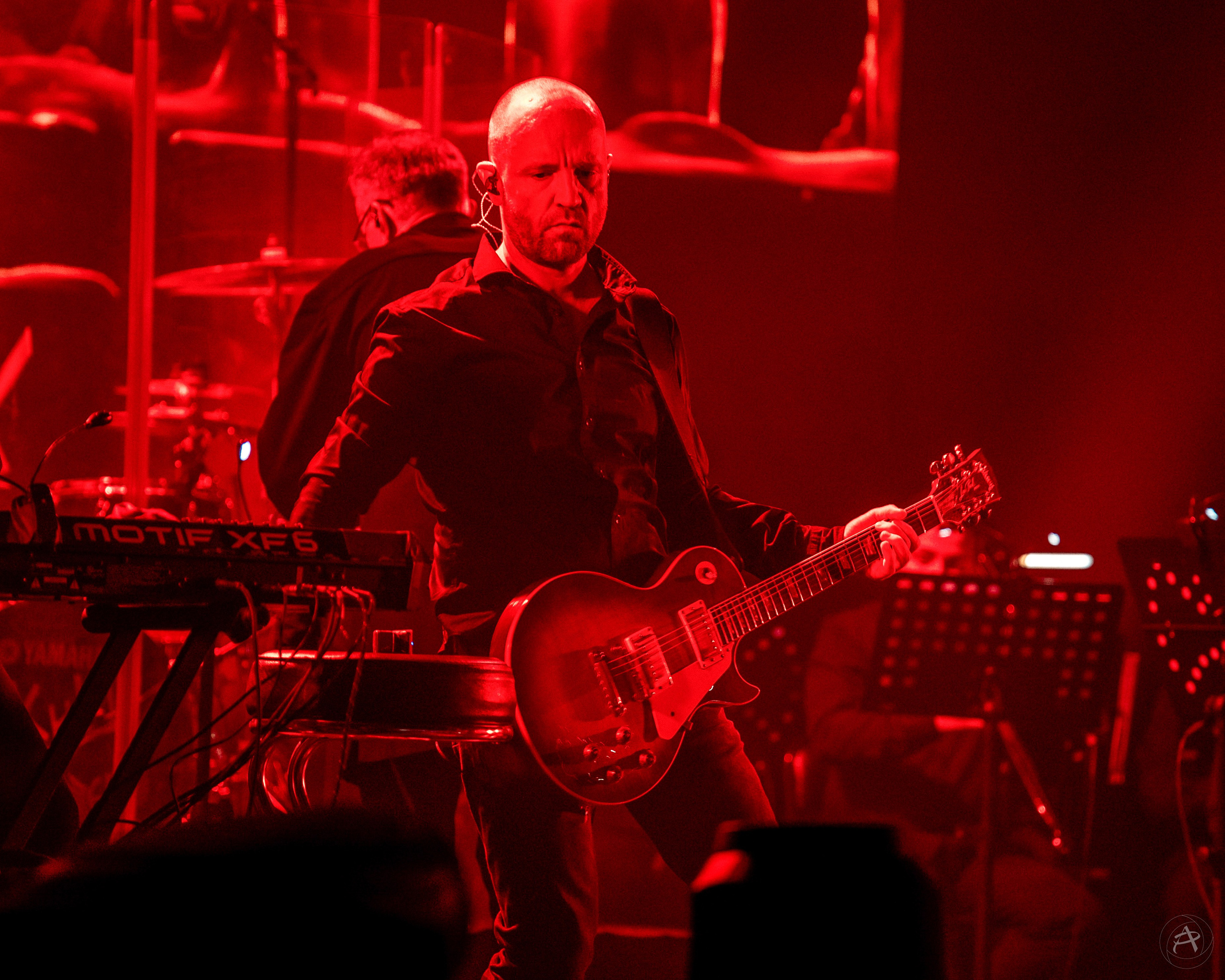 Северный Флот. ДК ПЗ (Вологда). Концертный фотограф Аля Рашпиль