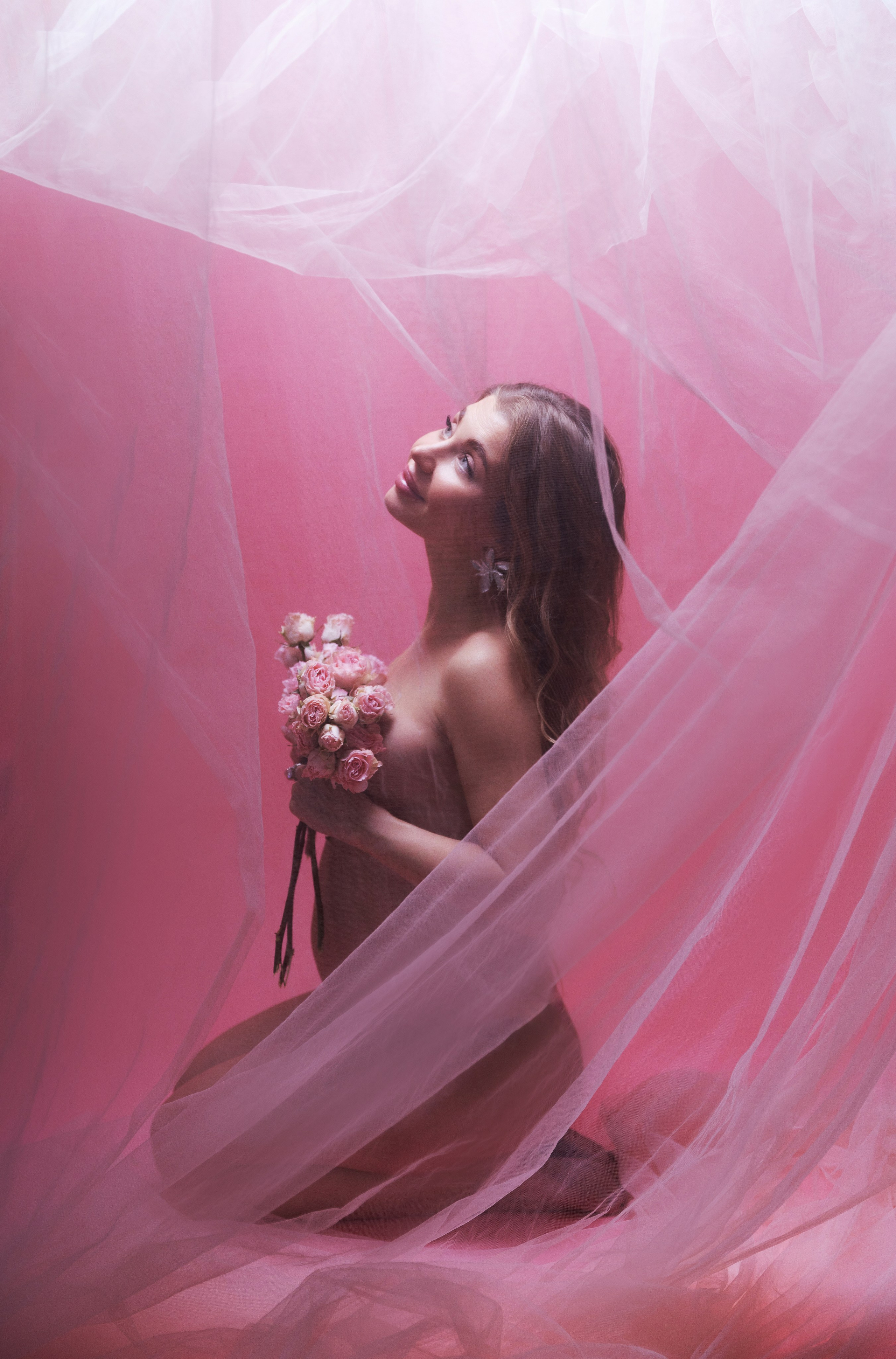 Ксюша и Саша. Свадебный фотограф | Москва