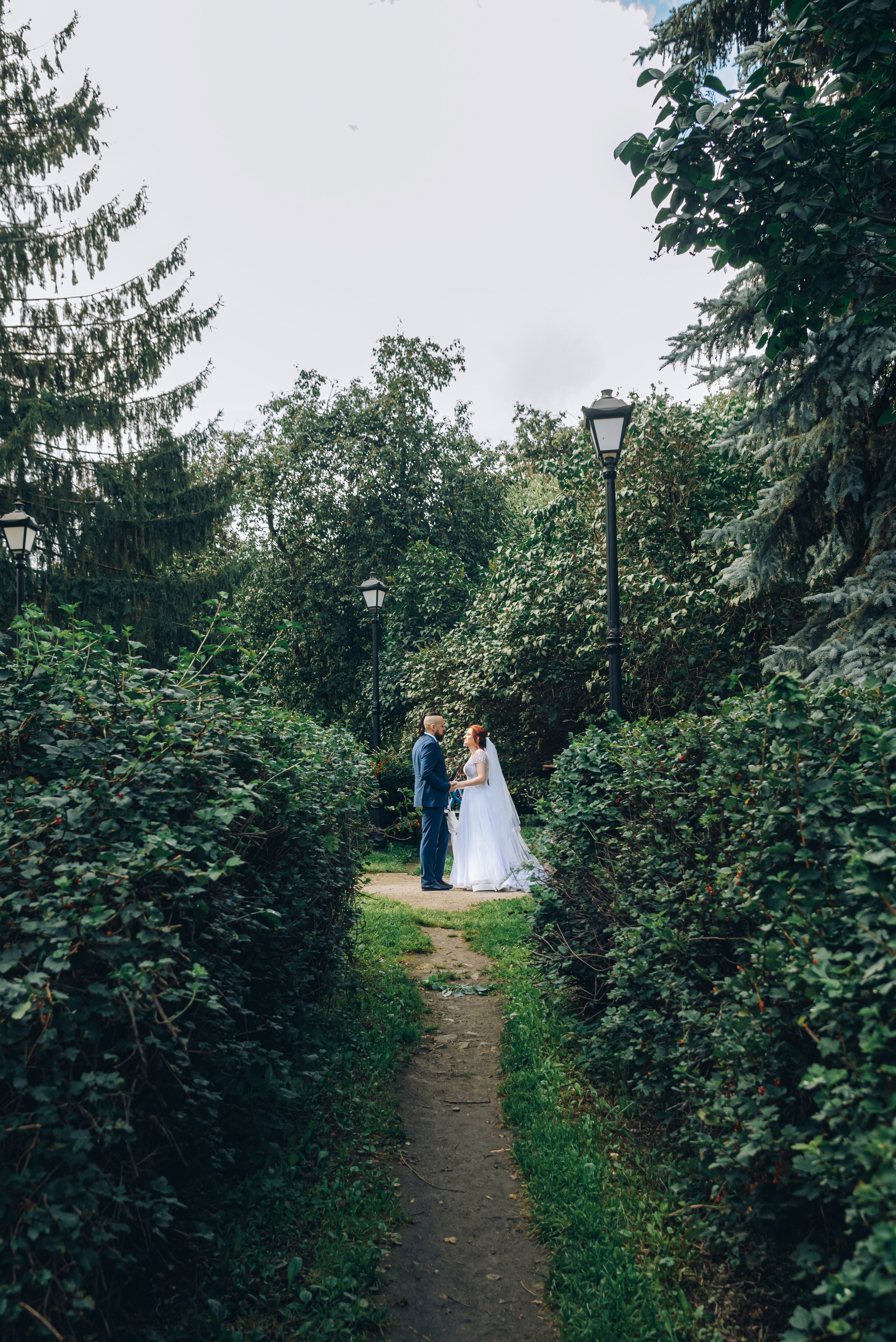 Свадьба Сергей&Анастасия