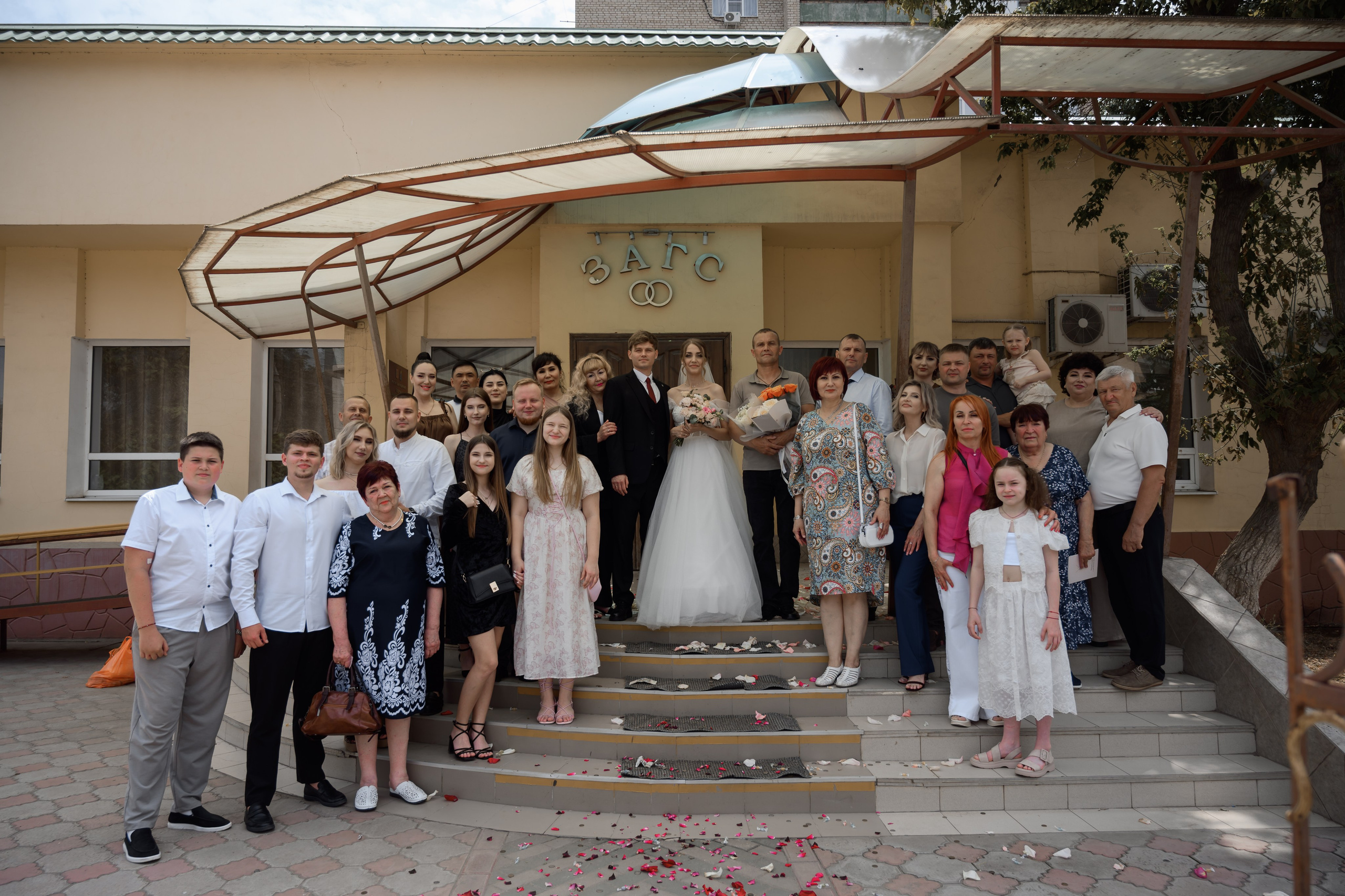 С + К. Свадебный фотограф в г. Астрахань. Так же выезжаю в другие города