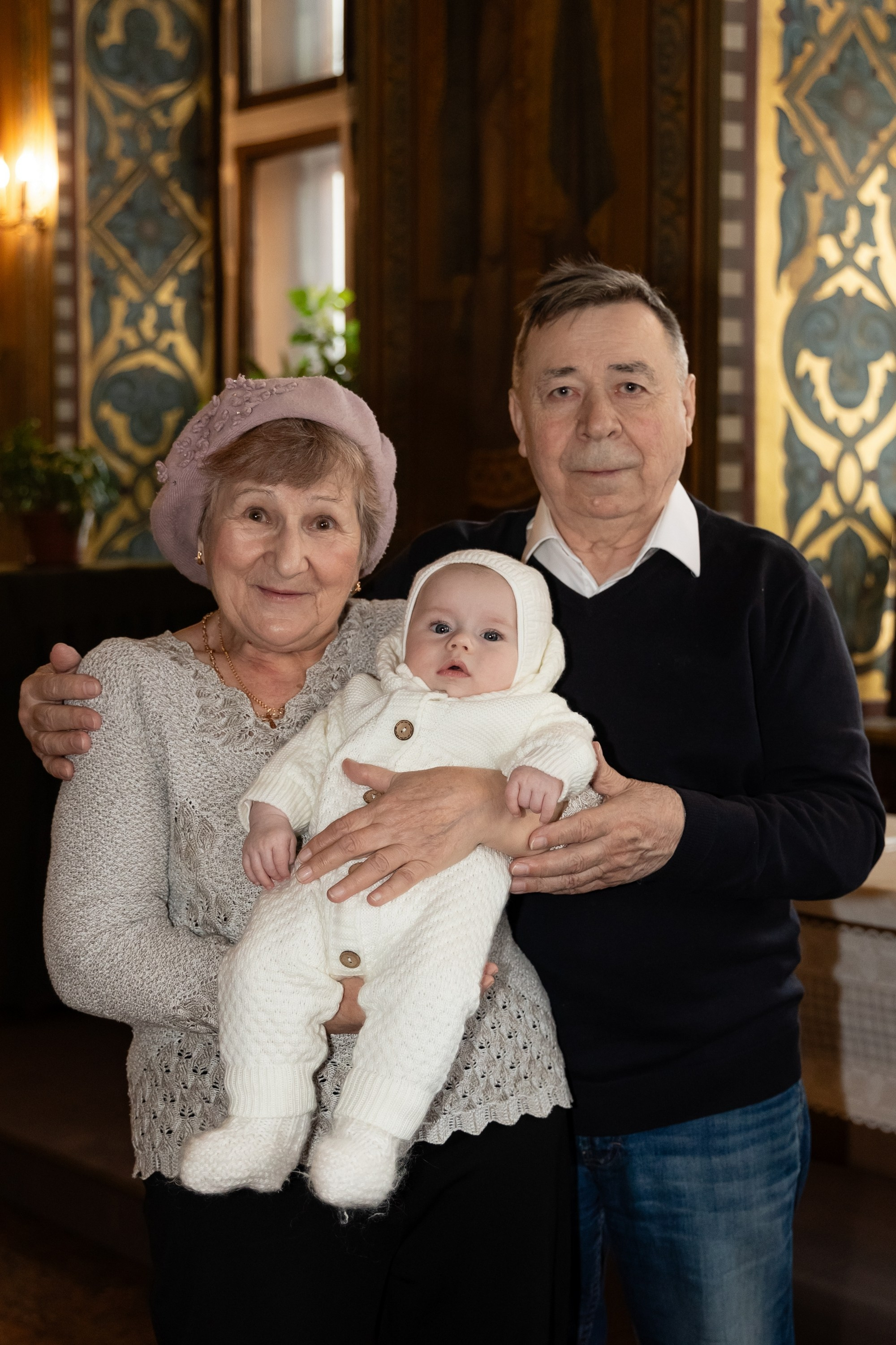 Кристины Артемий. Татьяна Чернышова свадебный фотограф Москва