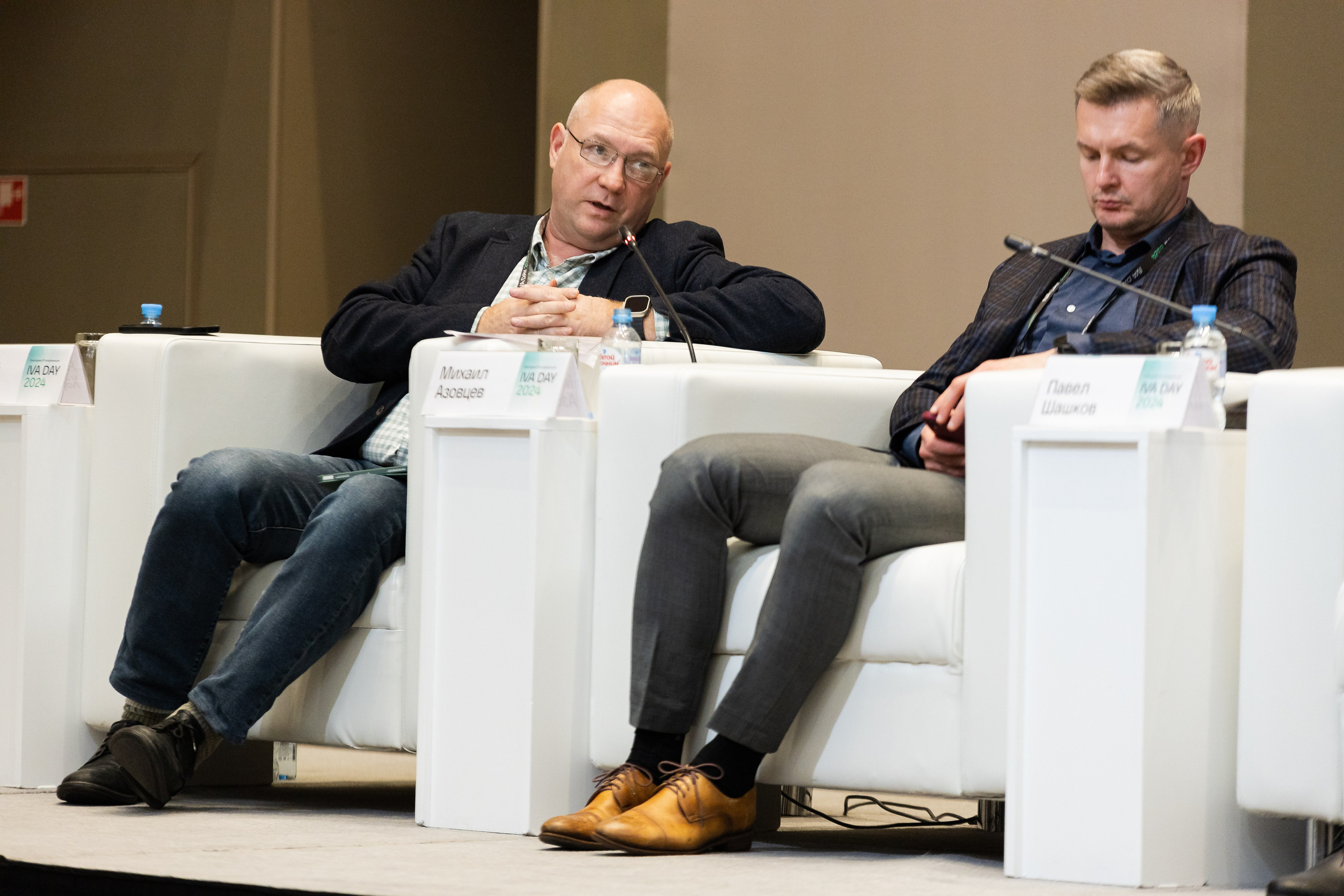 IVA DAY 2024. Свадебный и портретный фотограф в Королёве Сергей Чихарев