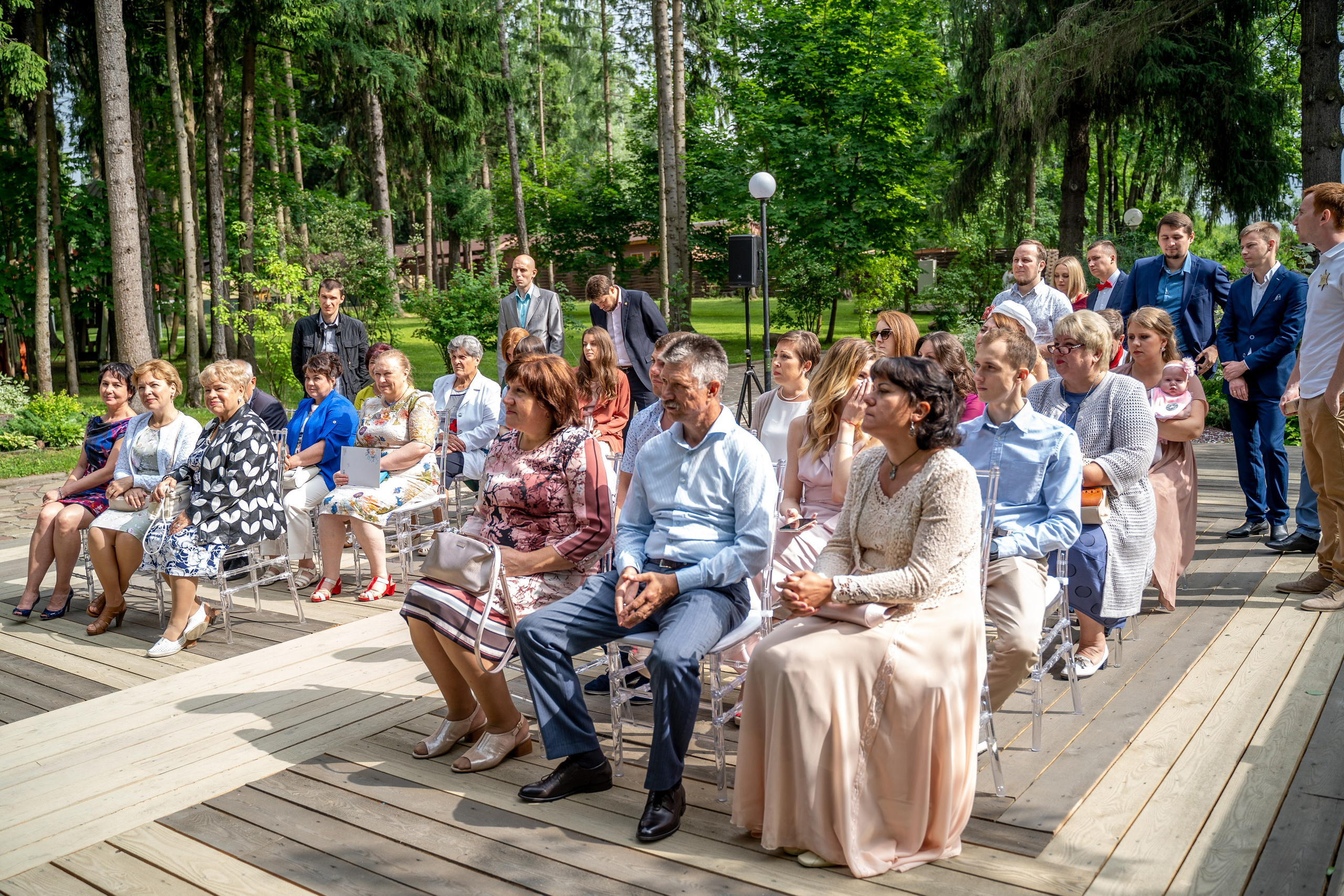 Дмитрий и Вика. Архив