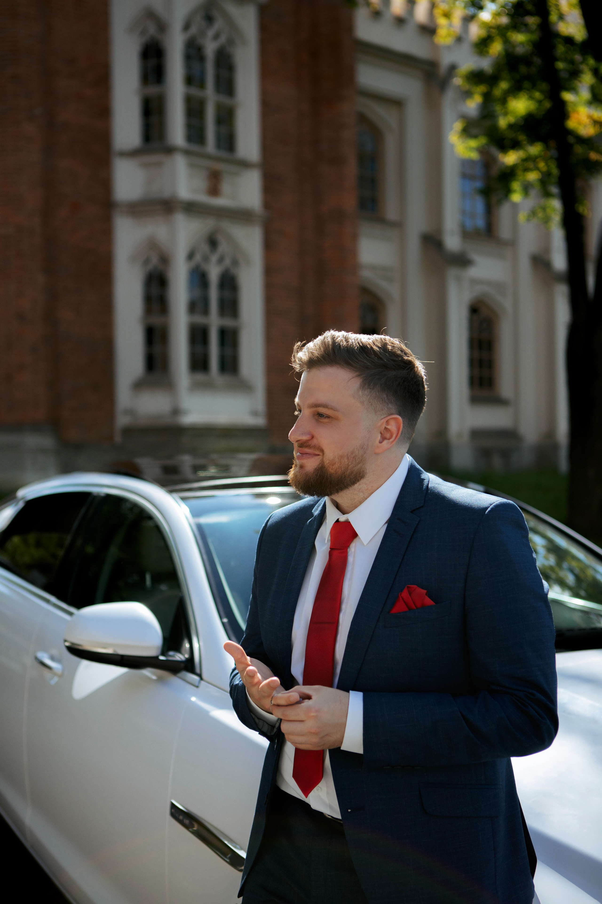 АЛЕКСЕЙ и АННА. Семейный и детский фотограф в Санкт-Петербурге