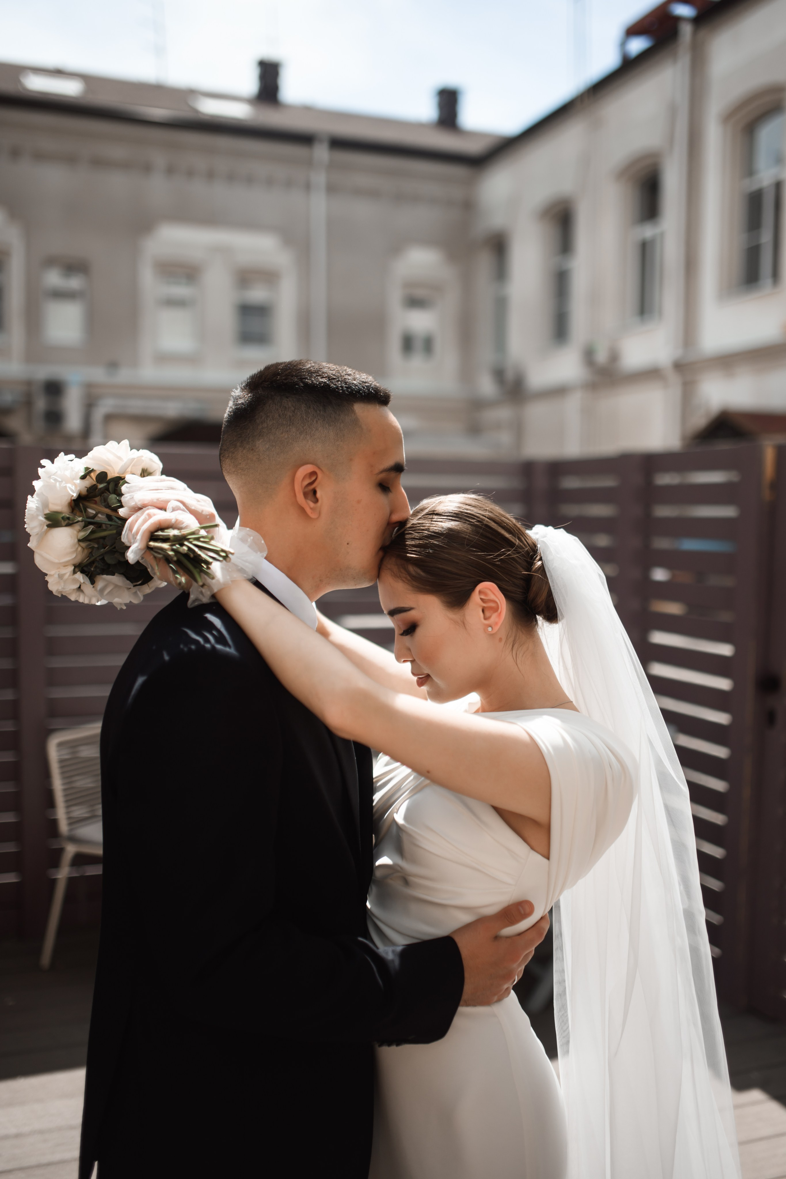 I & L. Свадебный фотограф в г. Астрахань. Так же выезжаю в другие города