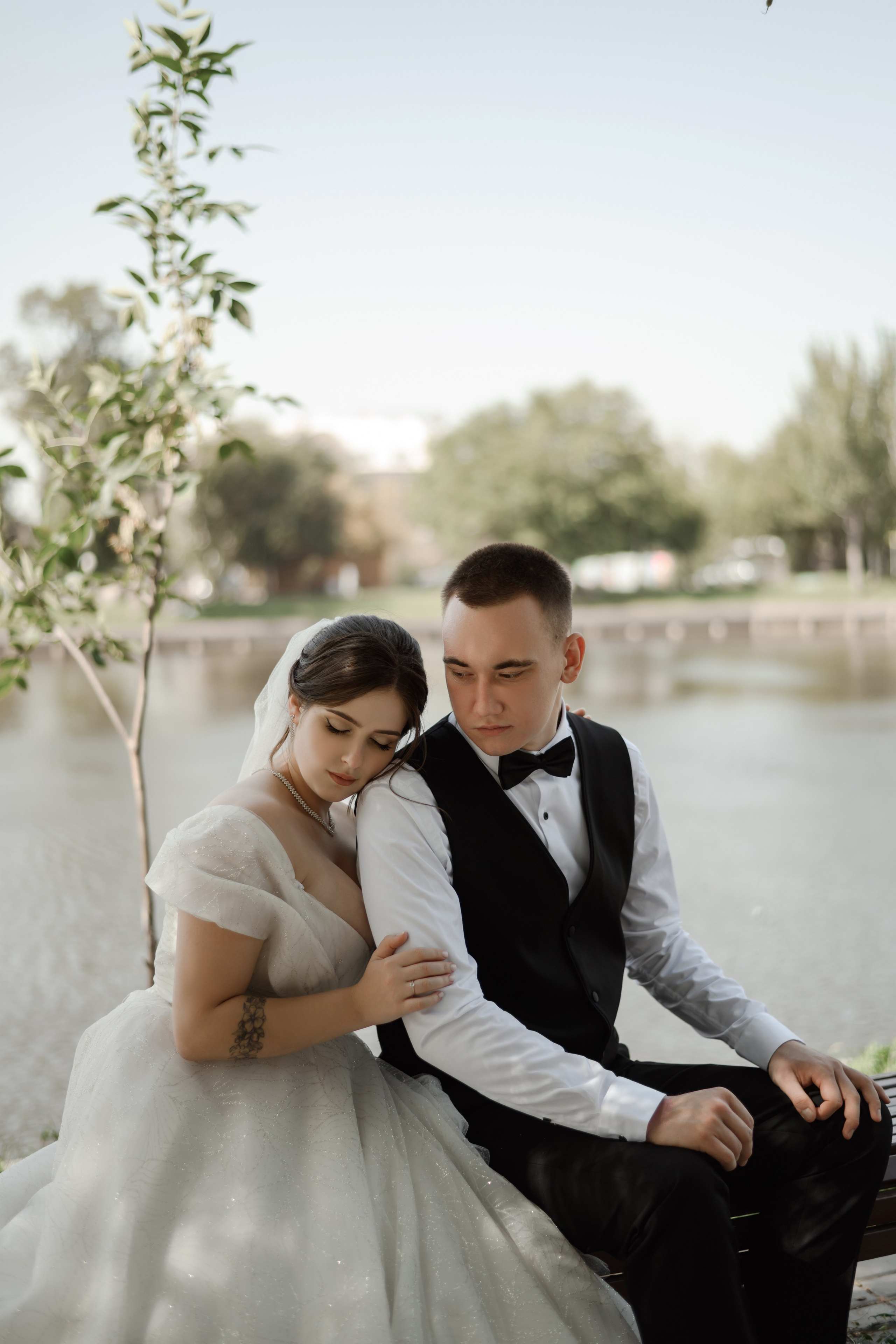 T & A. Свадебный фотограф в г. Астрахань. Так же выезжаю в другие города