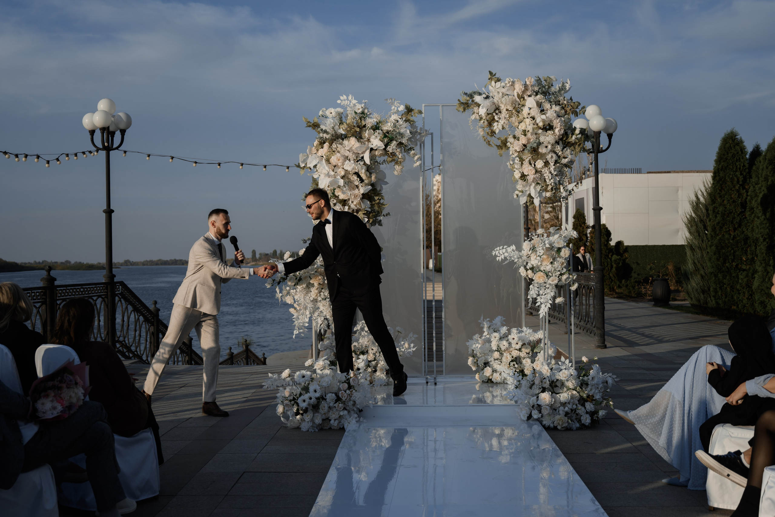 D & M. Свадебный фотограф в г. Астрахань. Так же выезжаю в другие города
