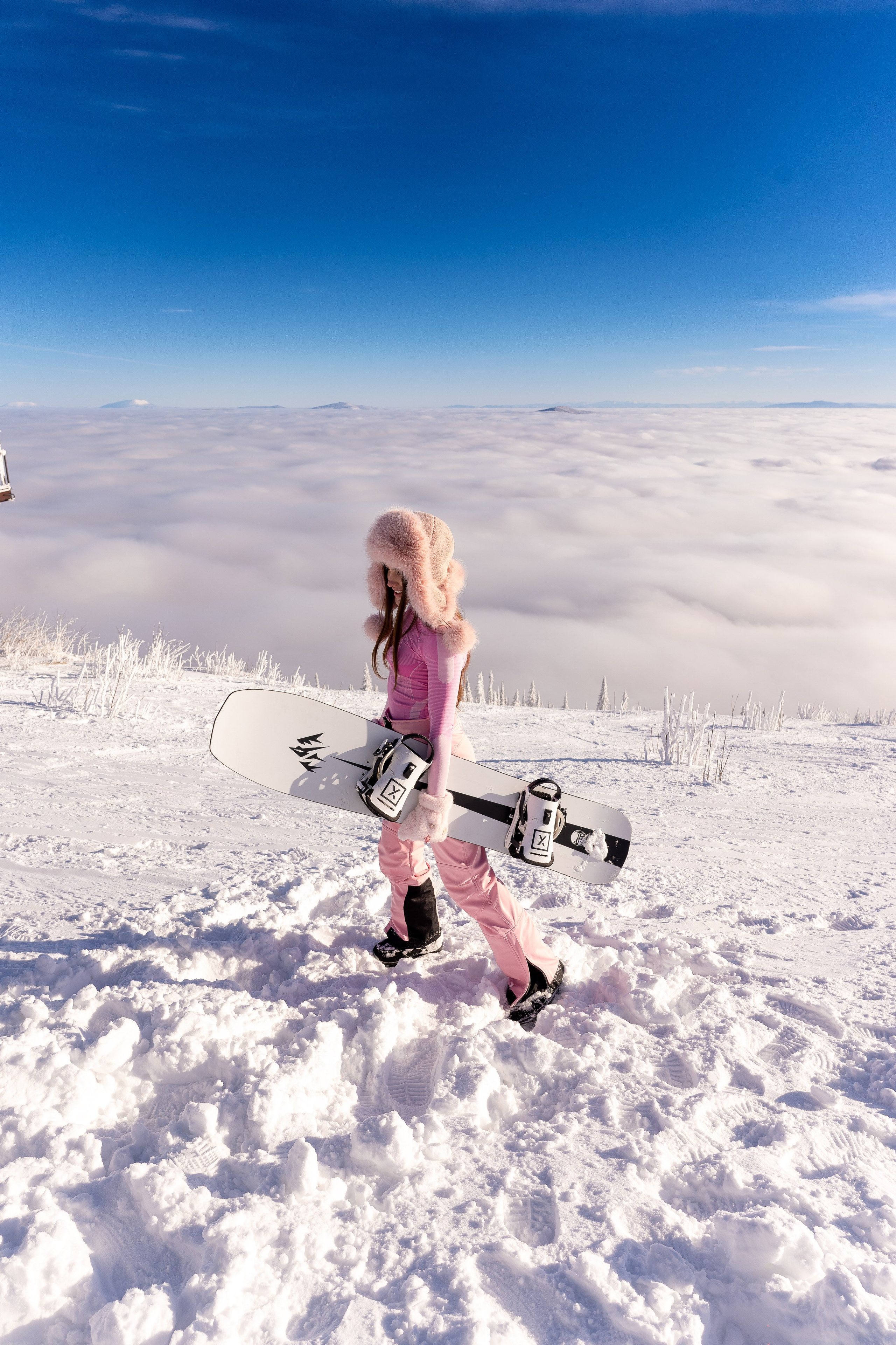 Джой 6.12. Анастасия Паршукова — фотограф Шерегеш Новосибирск
