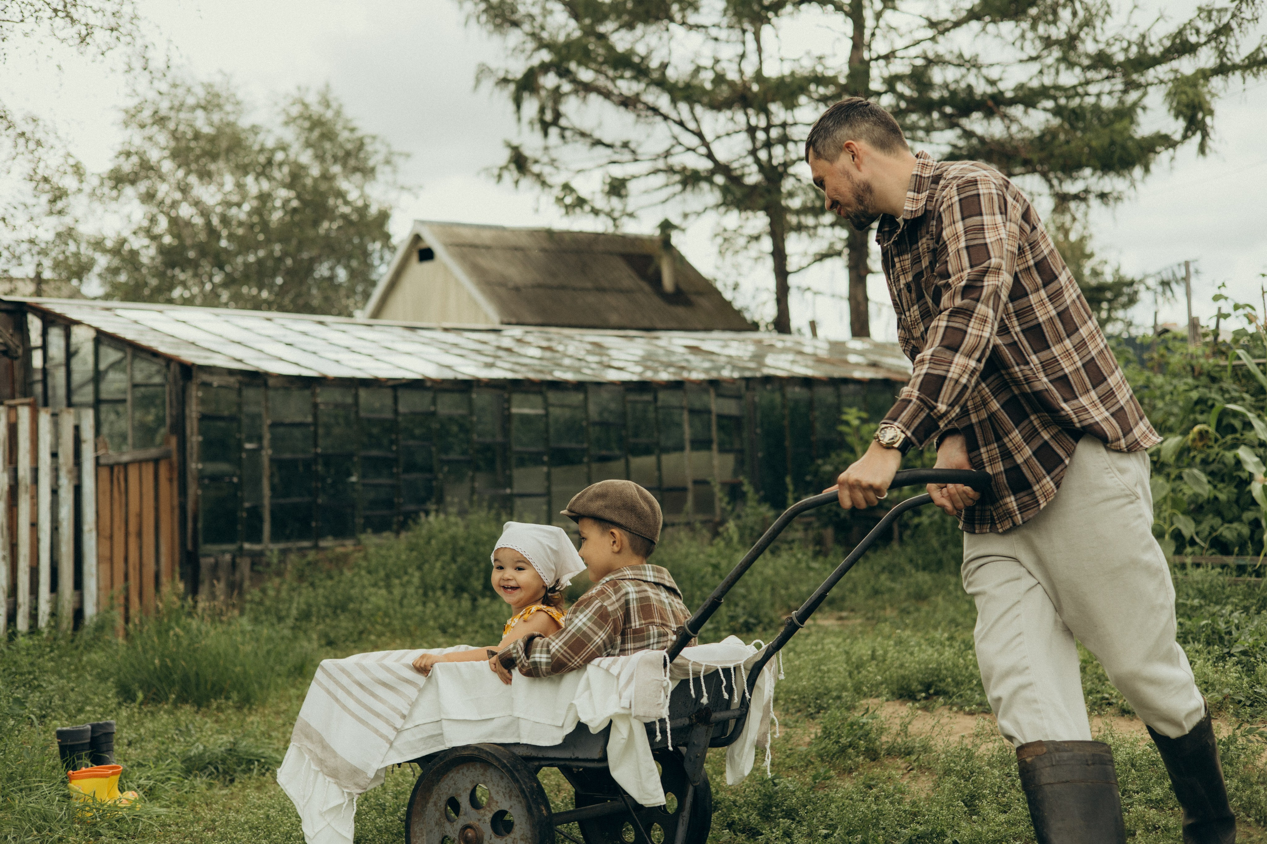 «Этот мир был на картинке…а теперь мы часть его». Фотограф в г. Чита