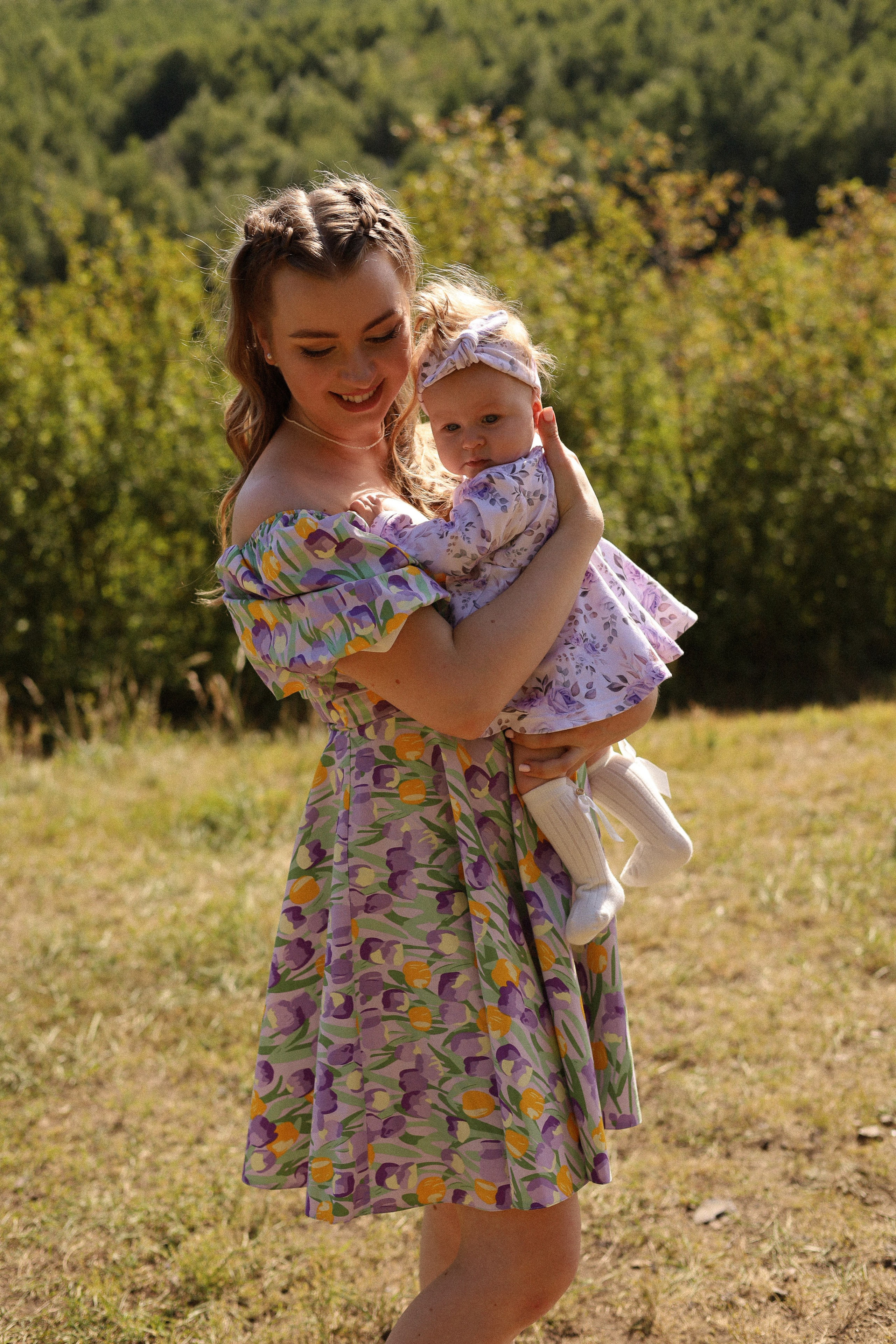 Семья Юли ♡ Димы. Фотограф в г. Чита