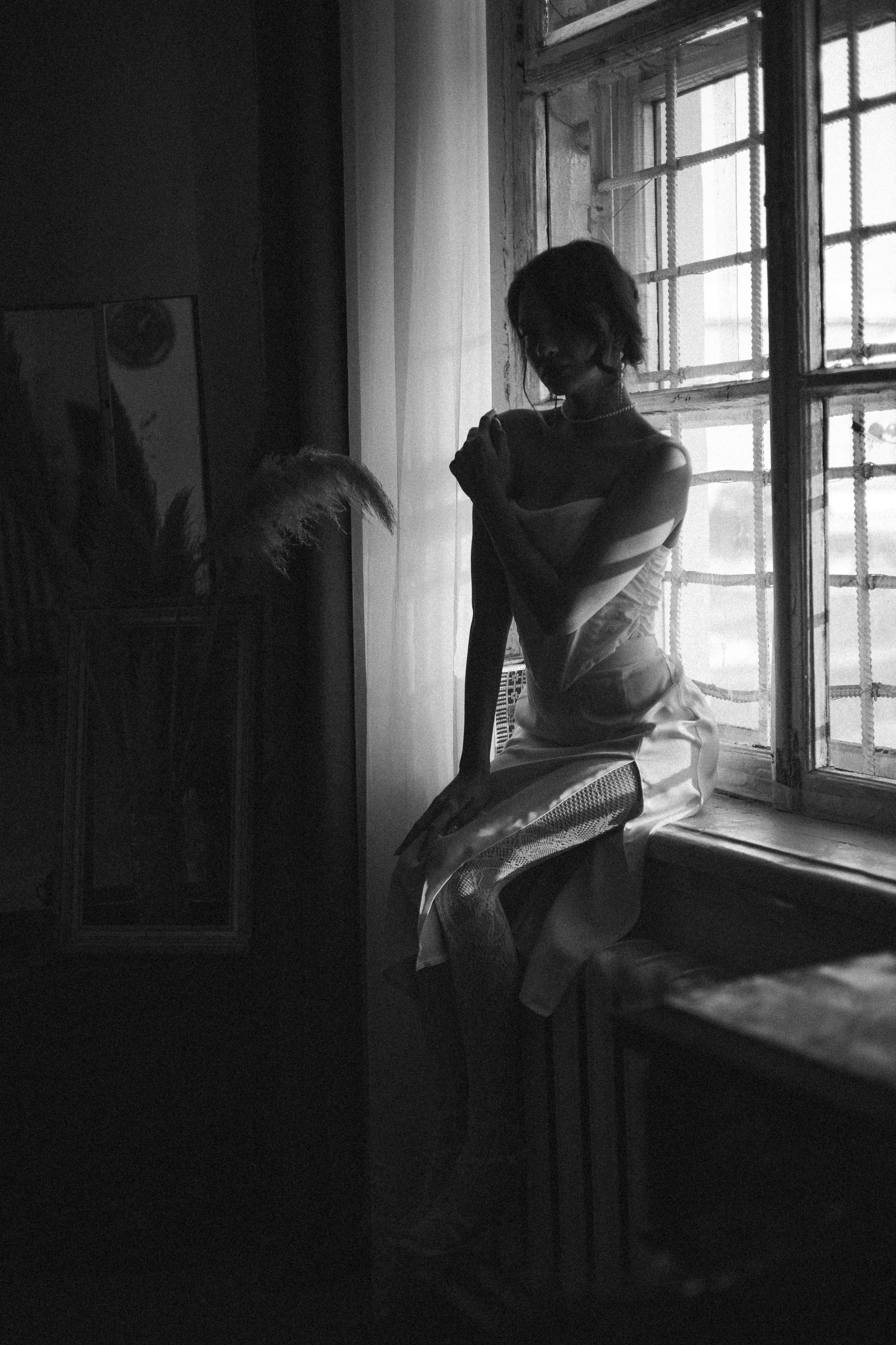 Лолита. Фотограф в г. Чита