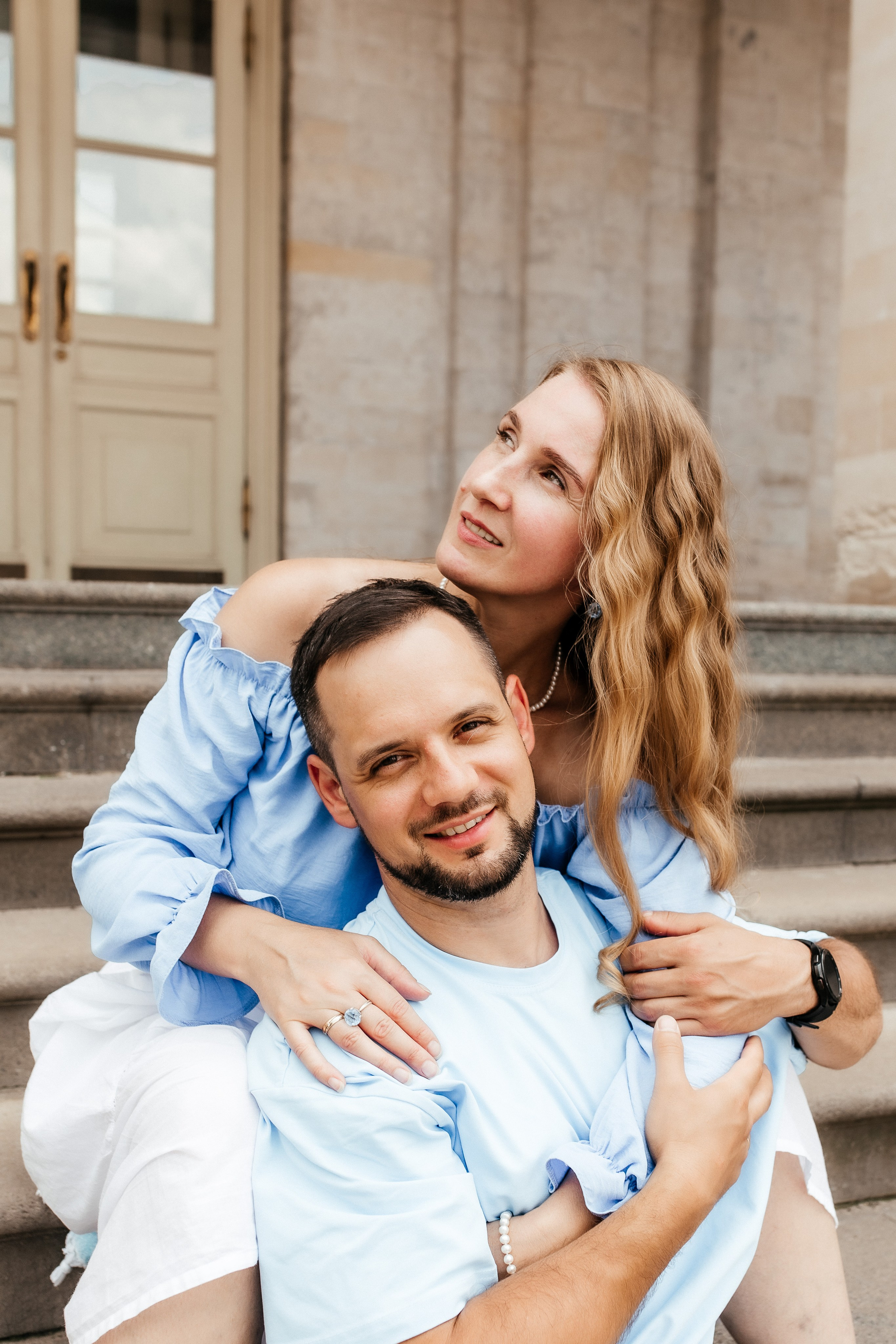 Большая семья. Профессиональный фотограф, Москва |Видное Елена Елизарова