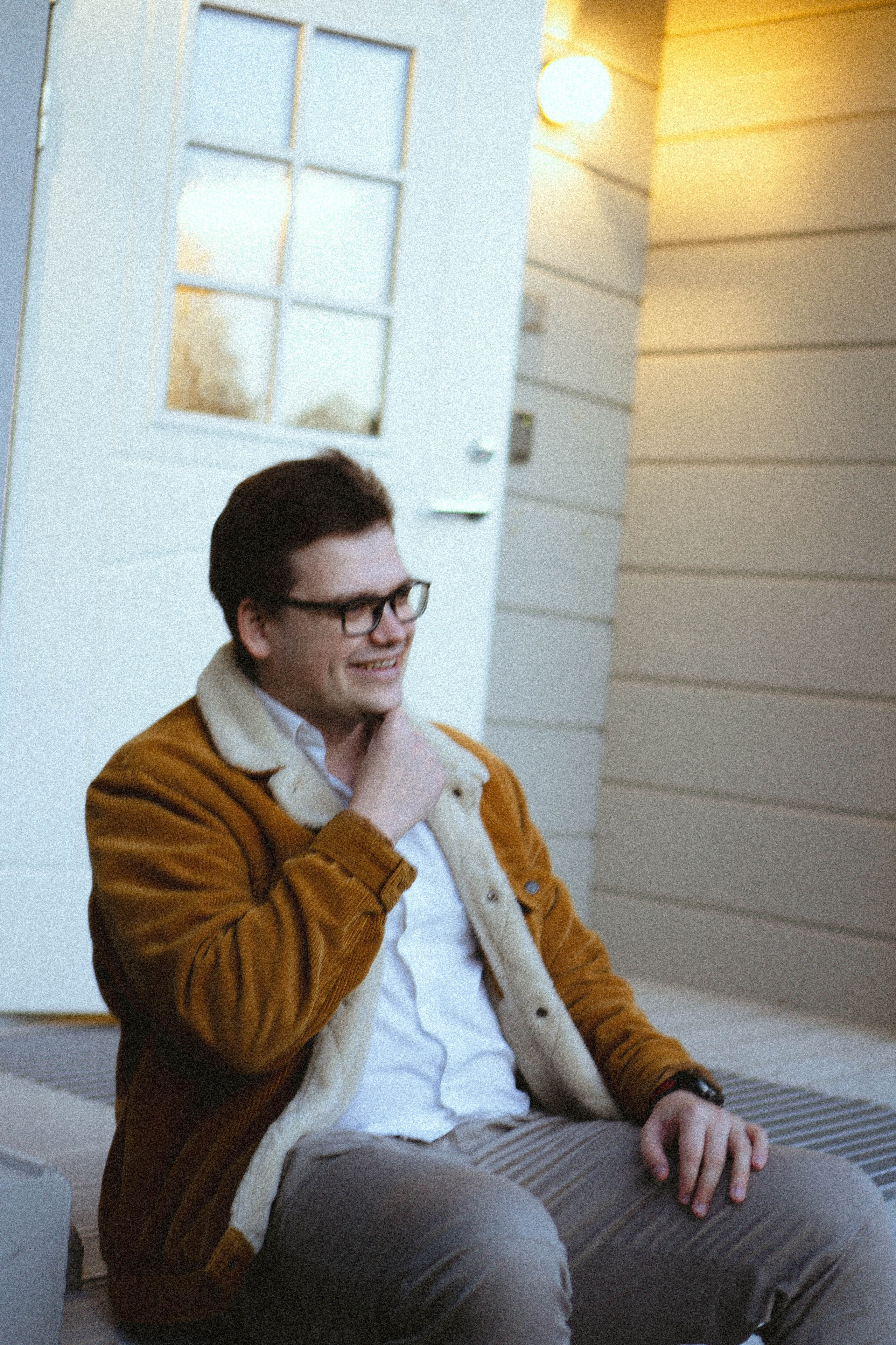 Для мужчины. Профессиональный фотограф, Санкт-Петербург — Виктория Богомолова