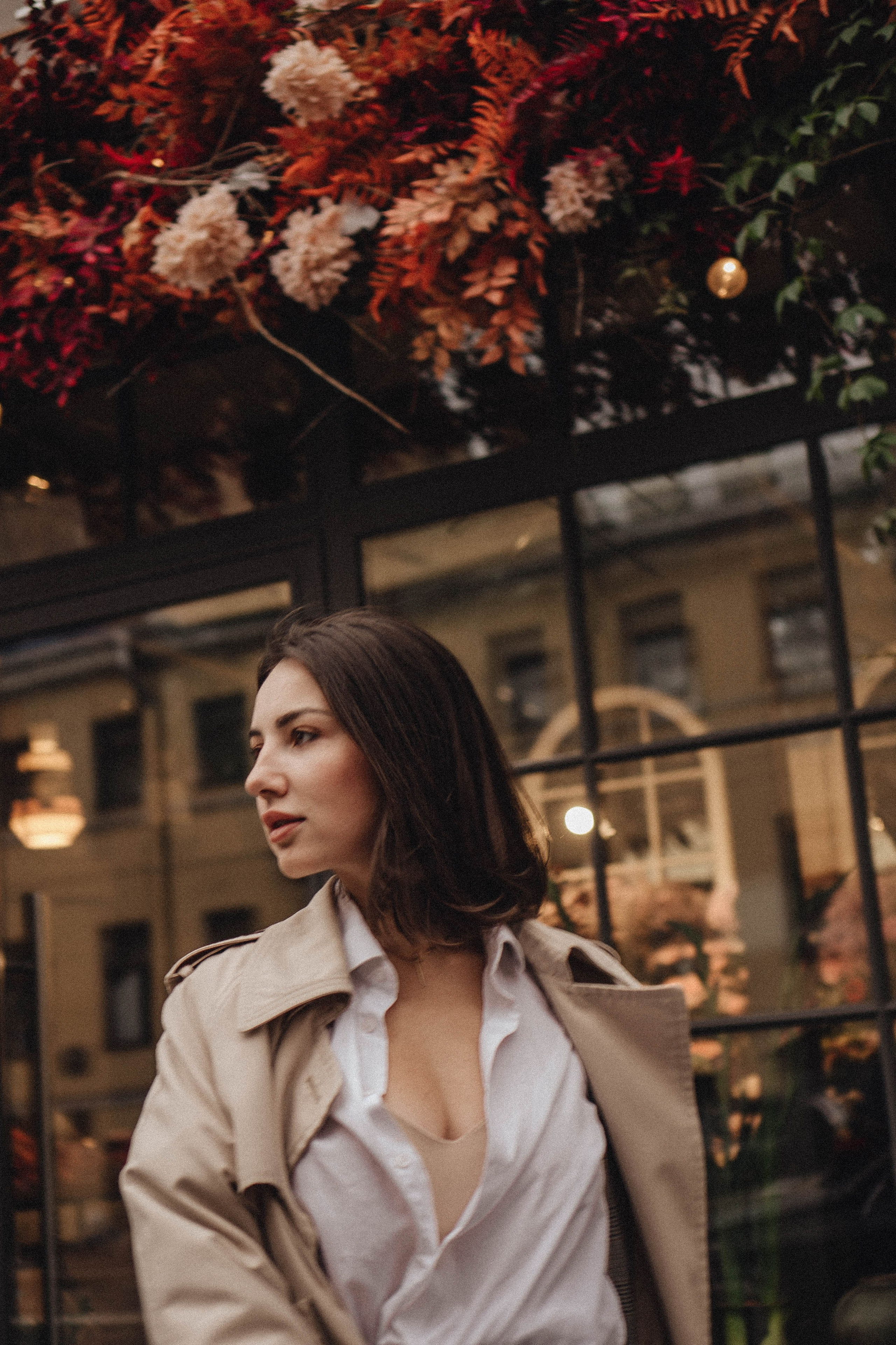 Прогулочная для Кристины. Профессиональный фотограф, Санкт-Петербург — Виктория Богомолова