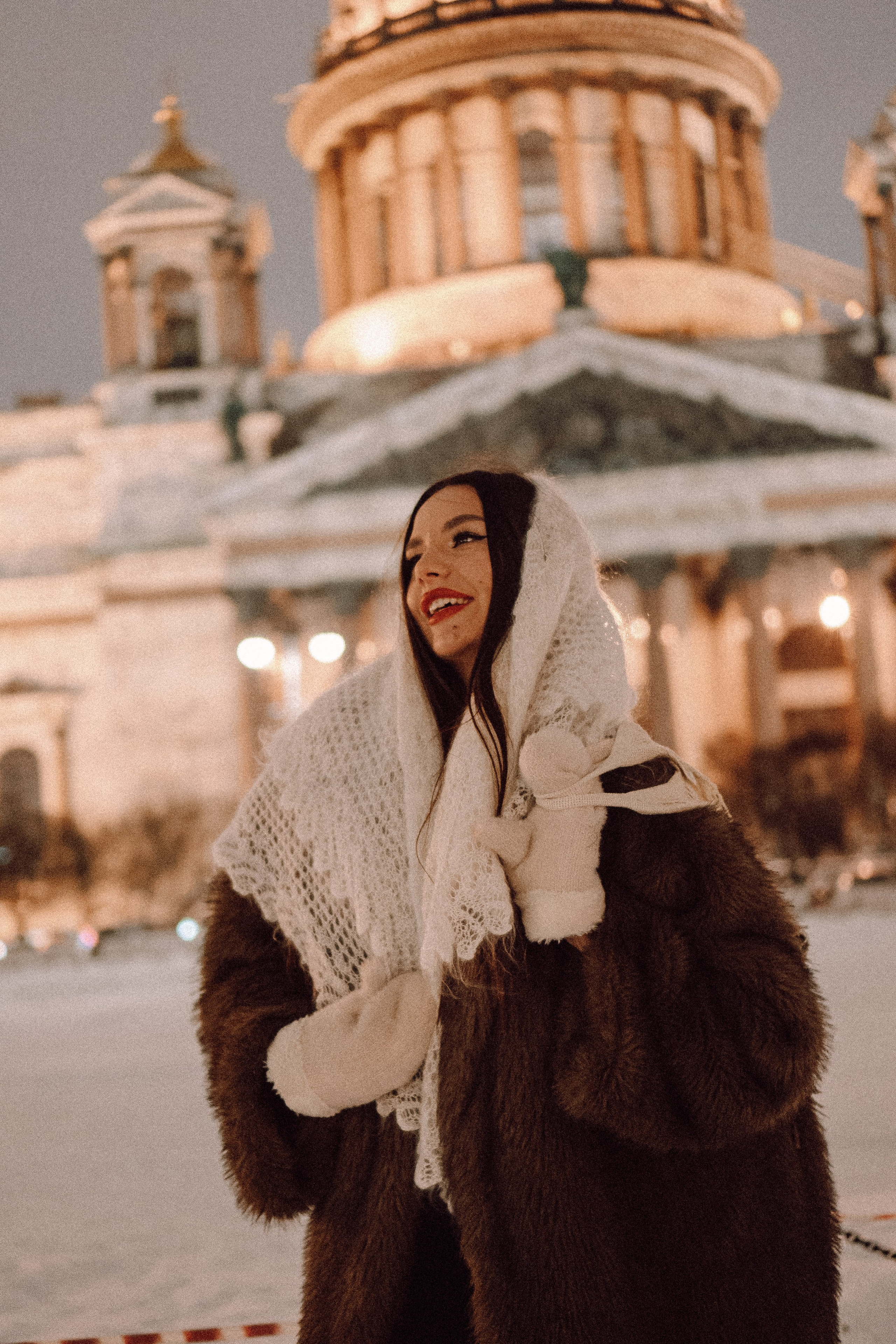 В Русском стиле. Профессиональный фотограф, Санкт-Петербург — Виктория Богомолова