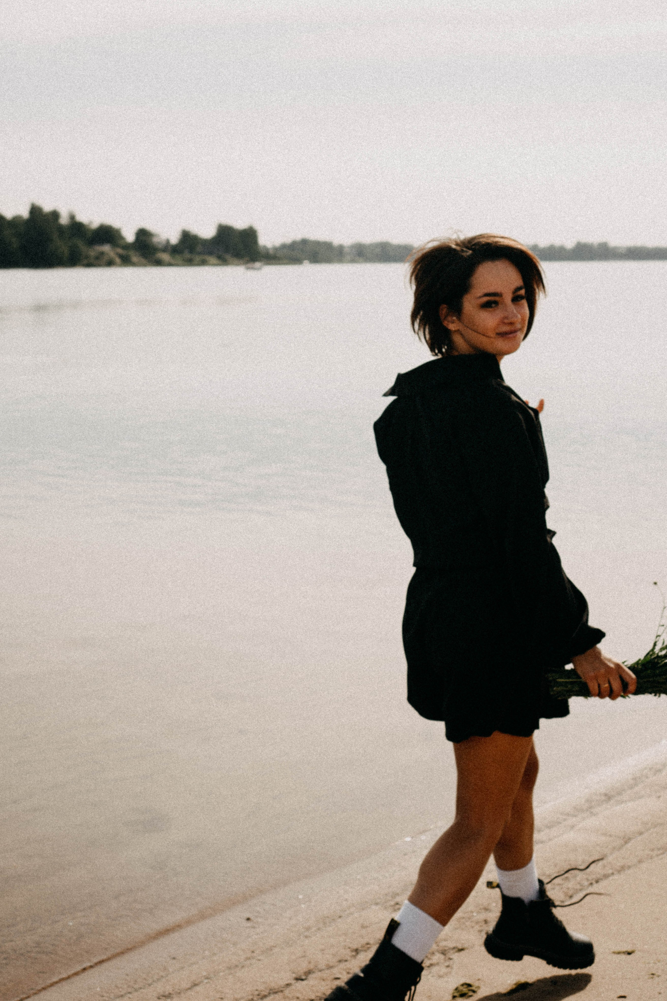 Летняя прогулка. Профессиональный фотограф, Санкт-Петербург — Виктория Богомолова