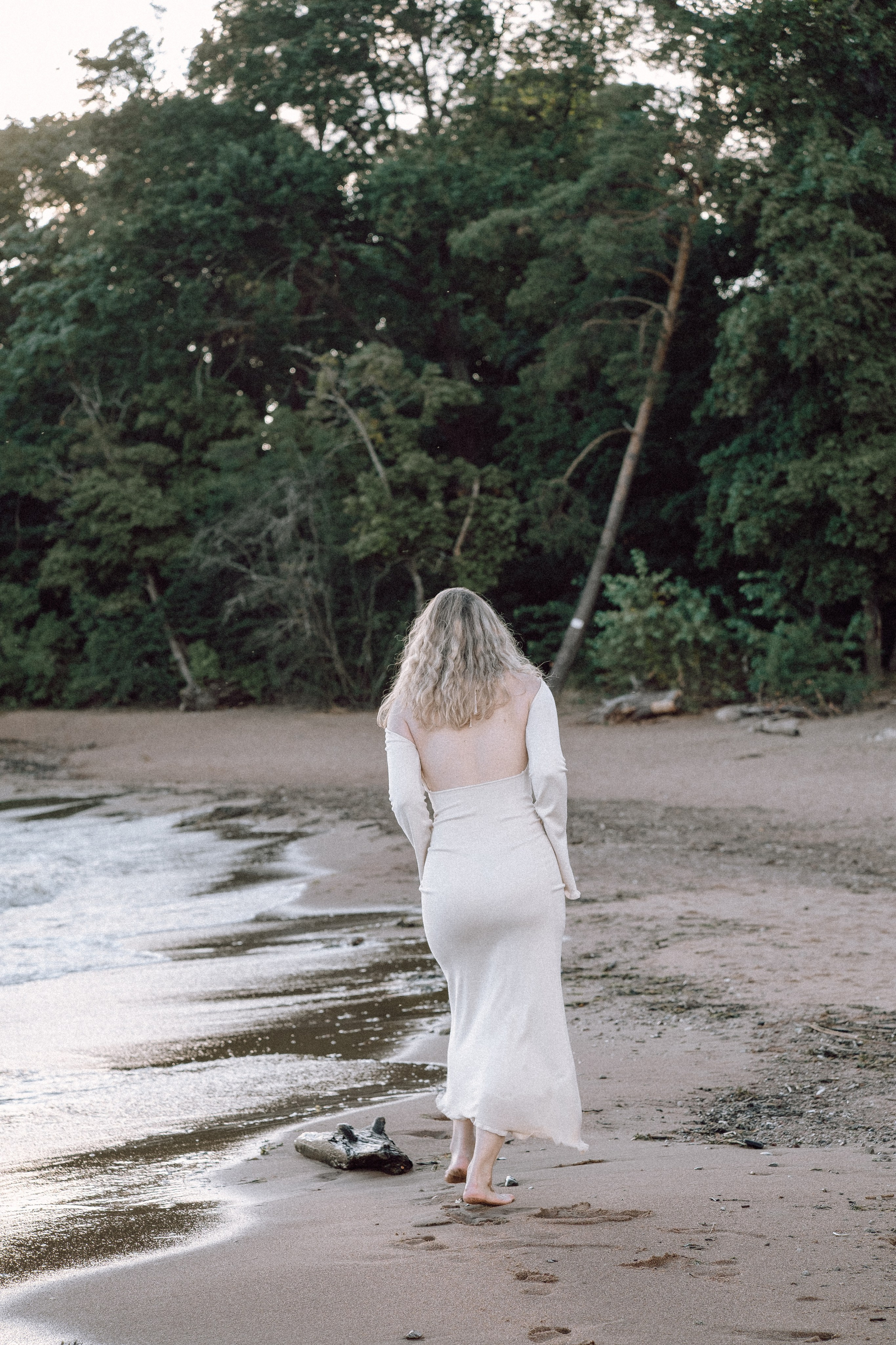 ПРОГУЛКА НА БЕРЕГУ ФИНСКОГО ЗАЛИВА. Профессиональный фотограф, Санкт-Петербург — Виктория Богомолова