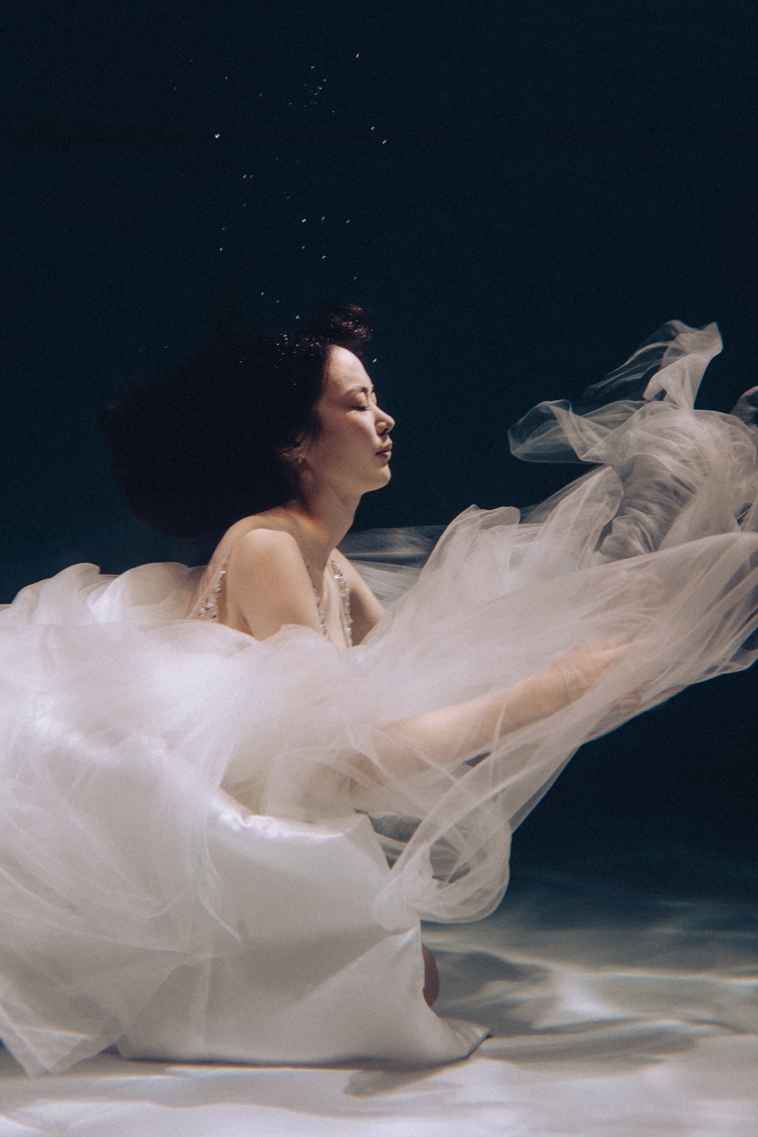 ФОТОСЕСИСИЯ В БАССЕЙНЕ. Профессиональный фотограф, Санкт-Петербург — Виктория Богомолова