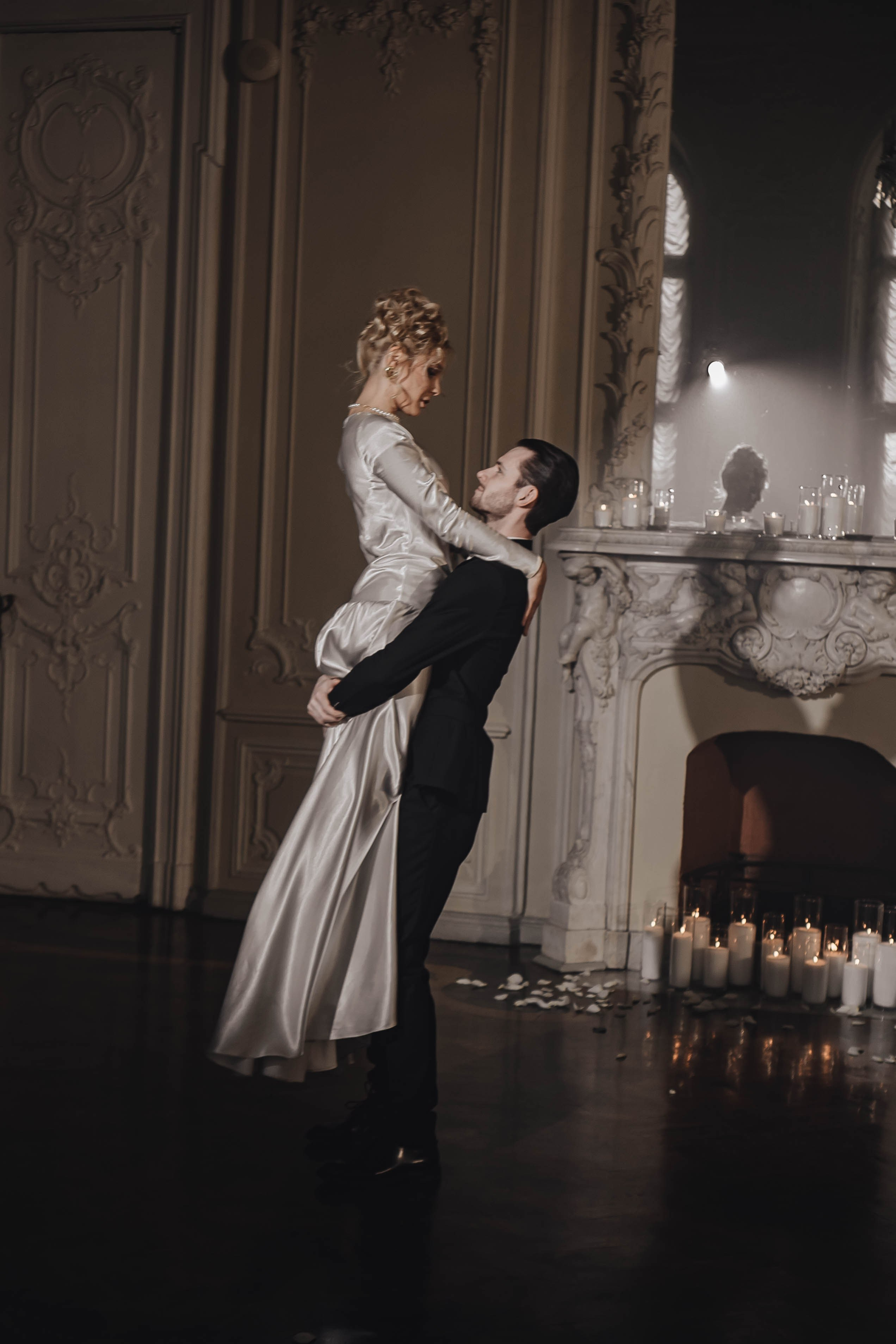 СВАДЕБНАЯ ФОТОСЕСИИЯ В НИКОЛАЕВСКОМ ДВОРЦЕ. Профессиональный фотограф, Санкт-Петербург — Виктория Богомолова