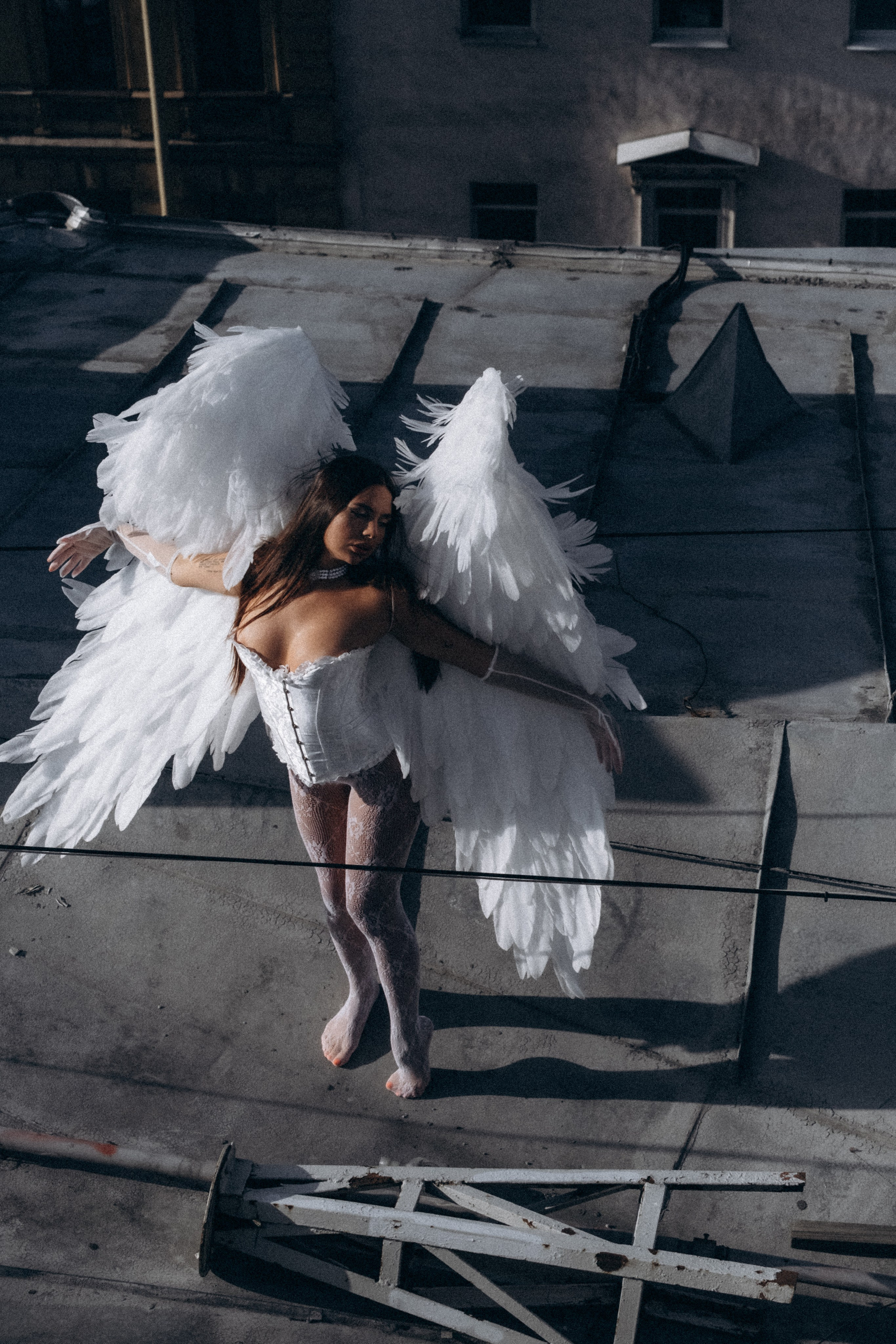 АНГЕЛ. Профессиональный фотограф, Санкт-Петербург — Виктория Богомолова