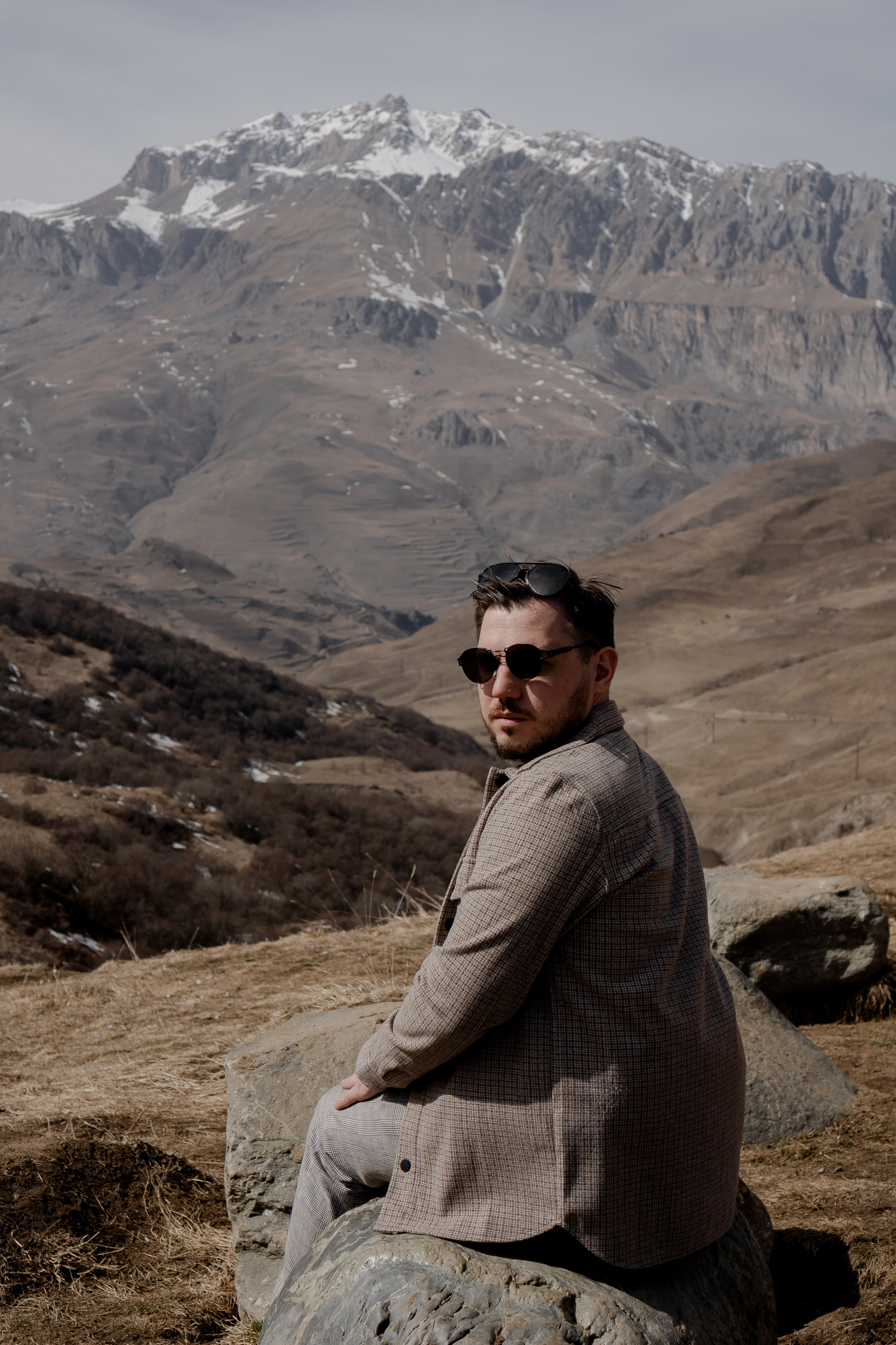 ОСЕТИЯ. Профессиональный фотограф, Санкт-Петербург — Виктория Богомолова