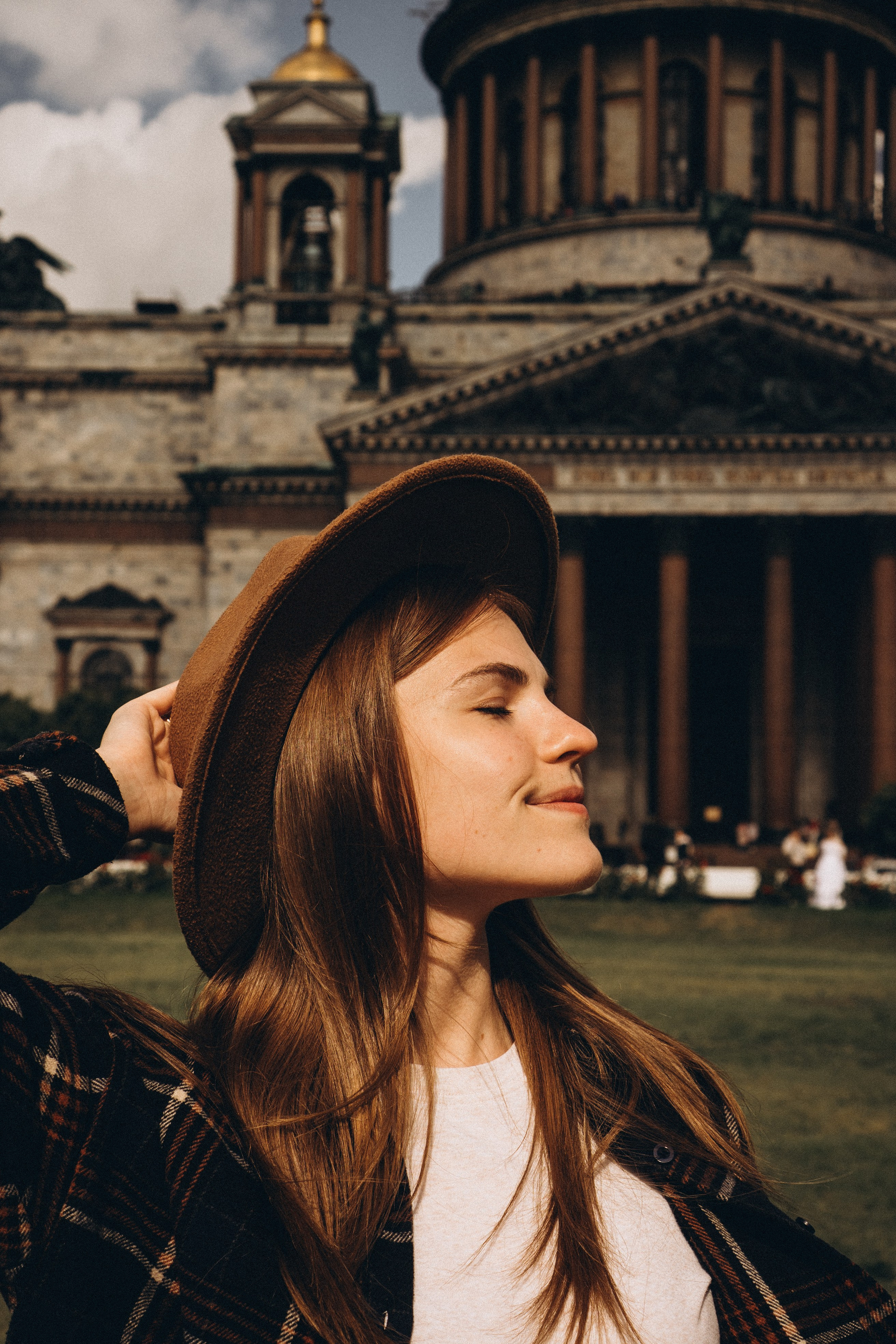 ПРОГУЛКА ПО САНКТ-ПЕТЕРБУРГУ. Профессиональный фотограф, Санкт-Петербург — Виктория Богомолова