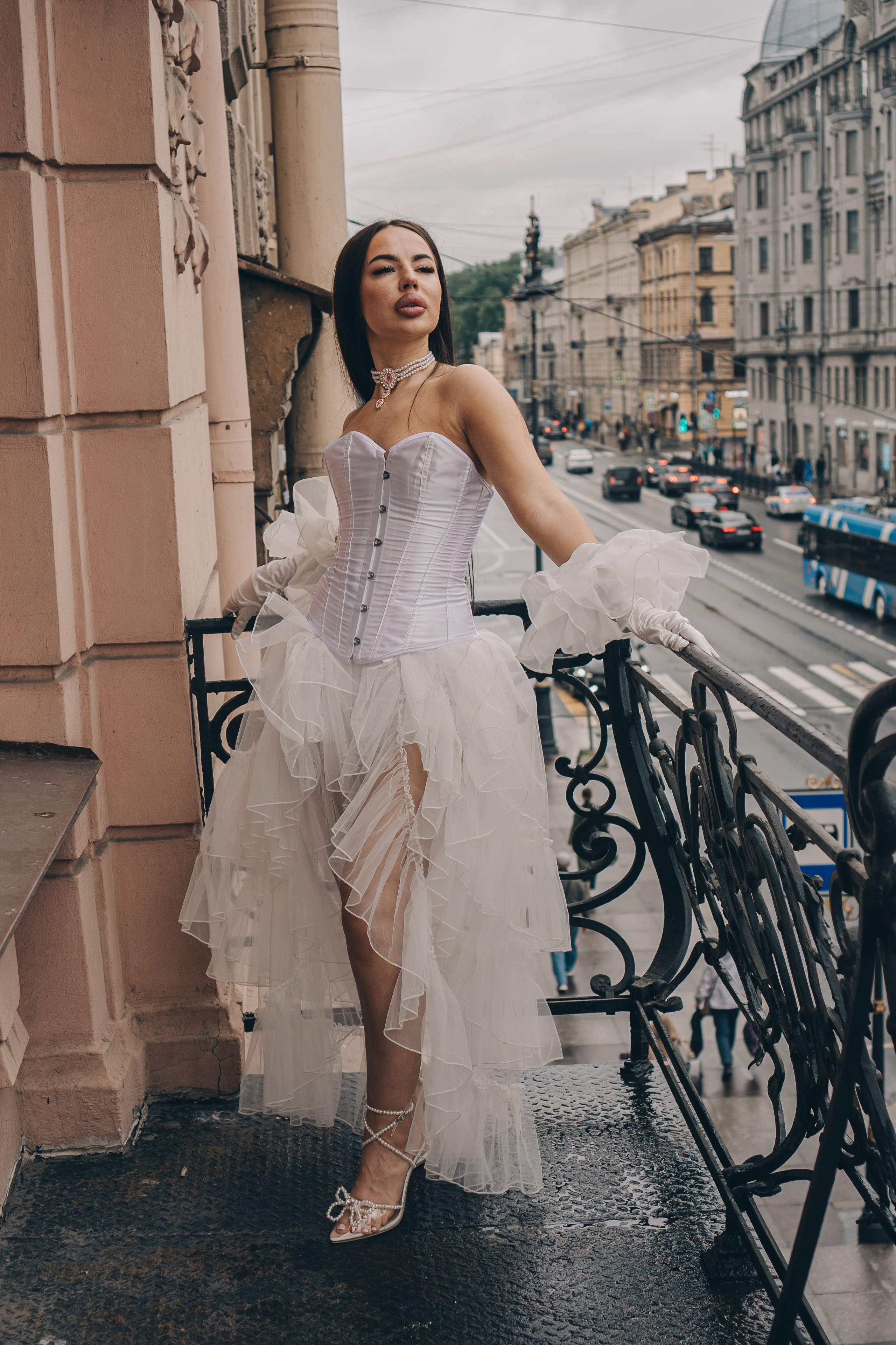 ВИНТАЖНЫЙ СТИЛЬ. Профессиональный фотограф, Санкт-Петербург — Виктория Богомолова