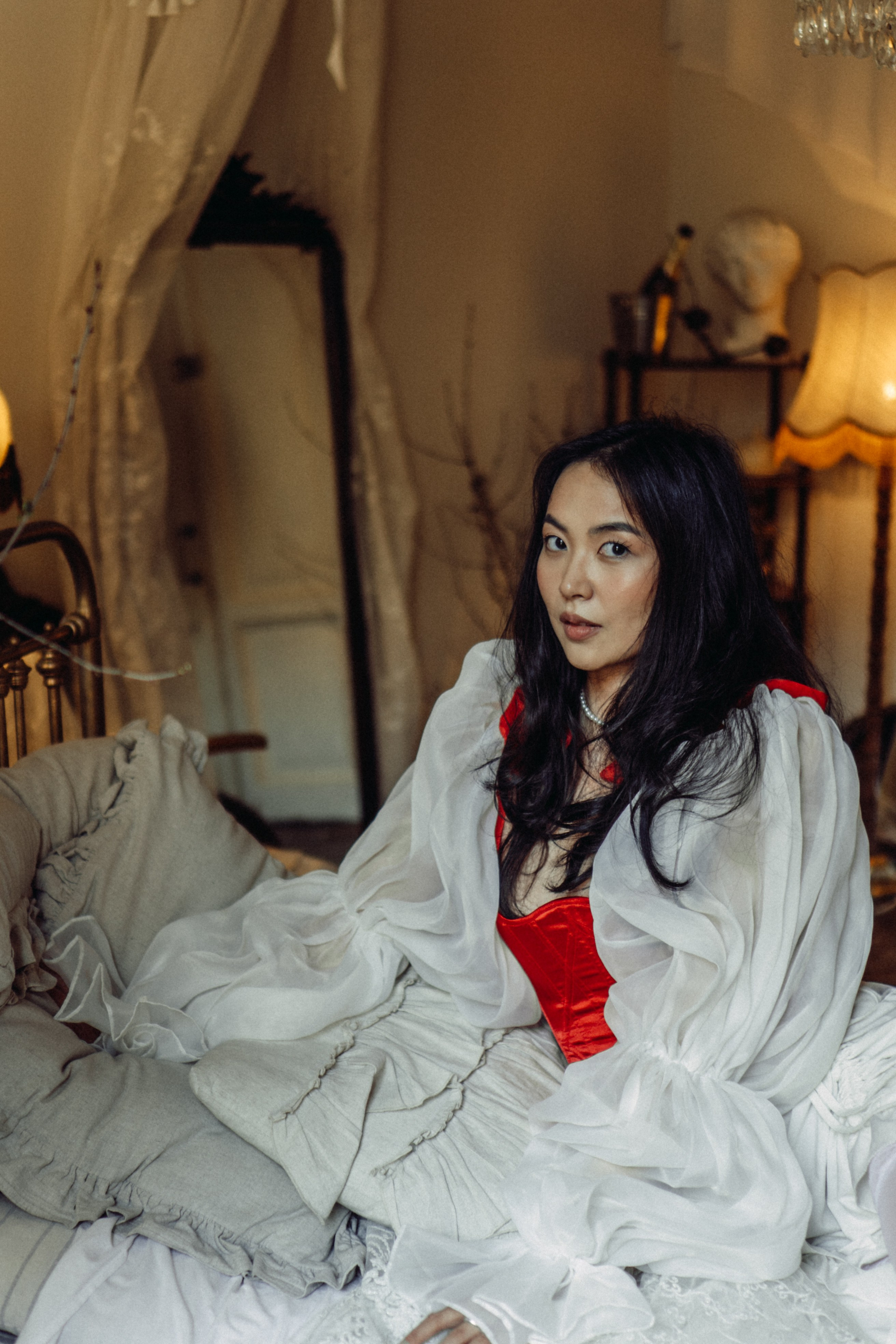 ВИНТАЖНЫЙ СТИЛЬ. Профессиональный фотограф, Санкт-Петербург — Виктория Богомолова