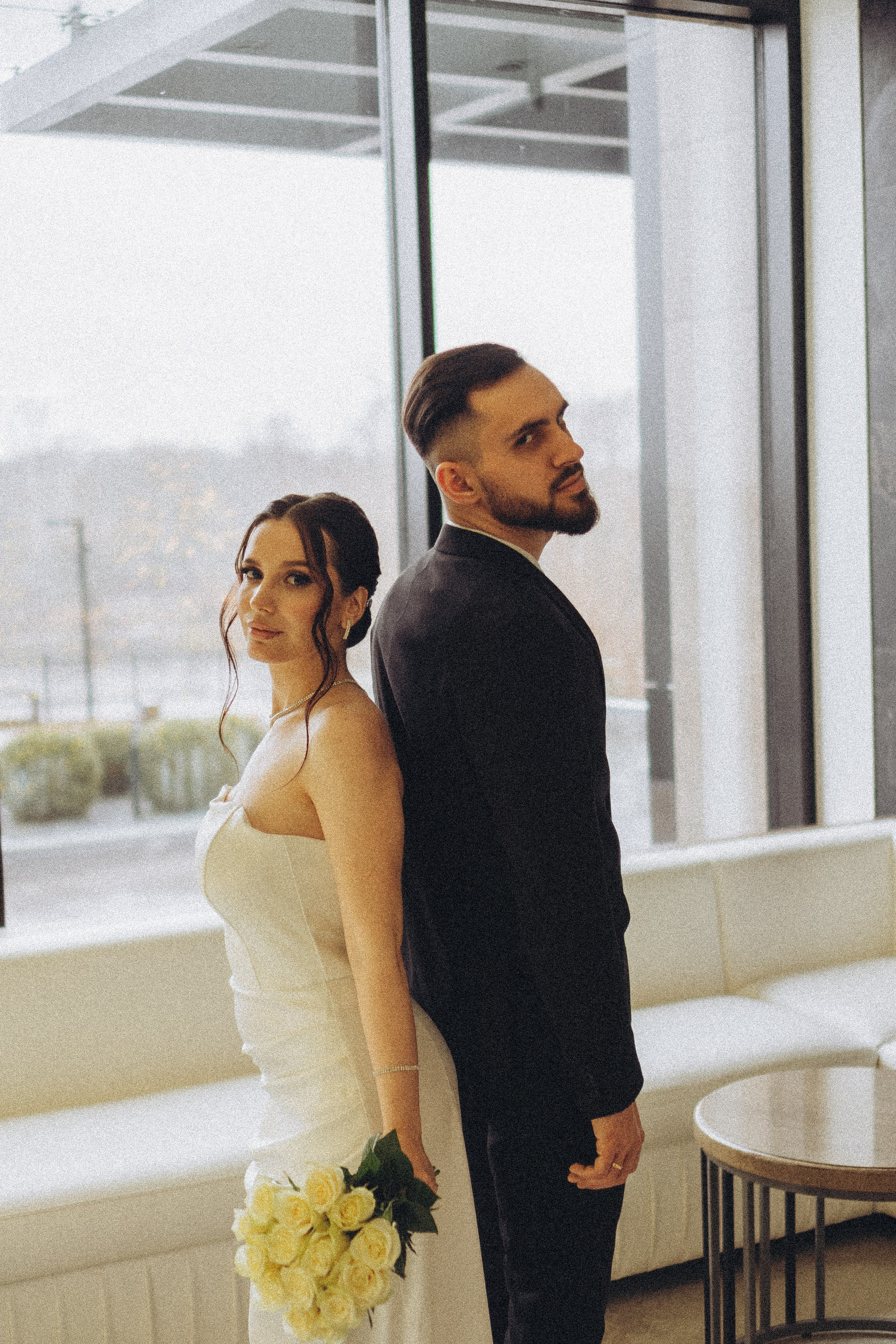 СВАДЕБНАЯ СЬЕМКА СБОРОВ ЖЕНИХА И НЕВЕСТЫ В ОТЕЛЕ И ТАКЖЕ ФОТОСЕССИИЯ В ОТЕЛЕЕ МЕГАПОЛИС БРЯНСК. Профессиональный фотограф, Санкт-Петербург — Виктория Богомолова