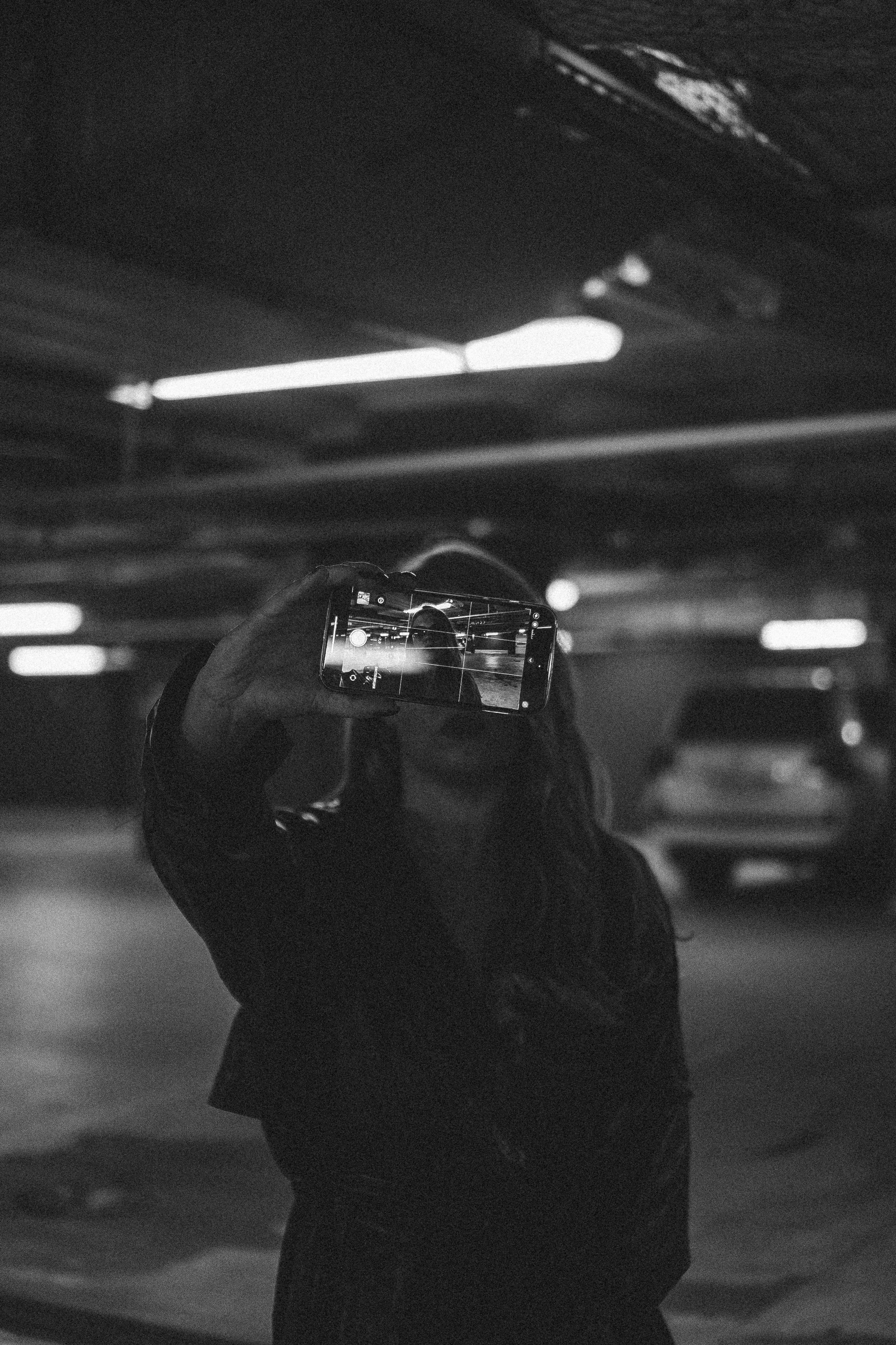 ЧБ. Профессиональный фотограф, Санкт-Петербург — Виктория Богомолова