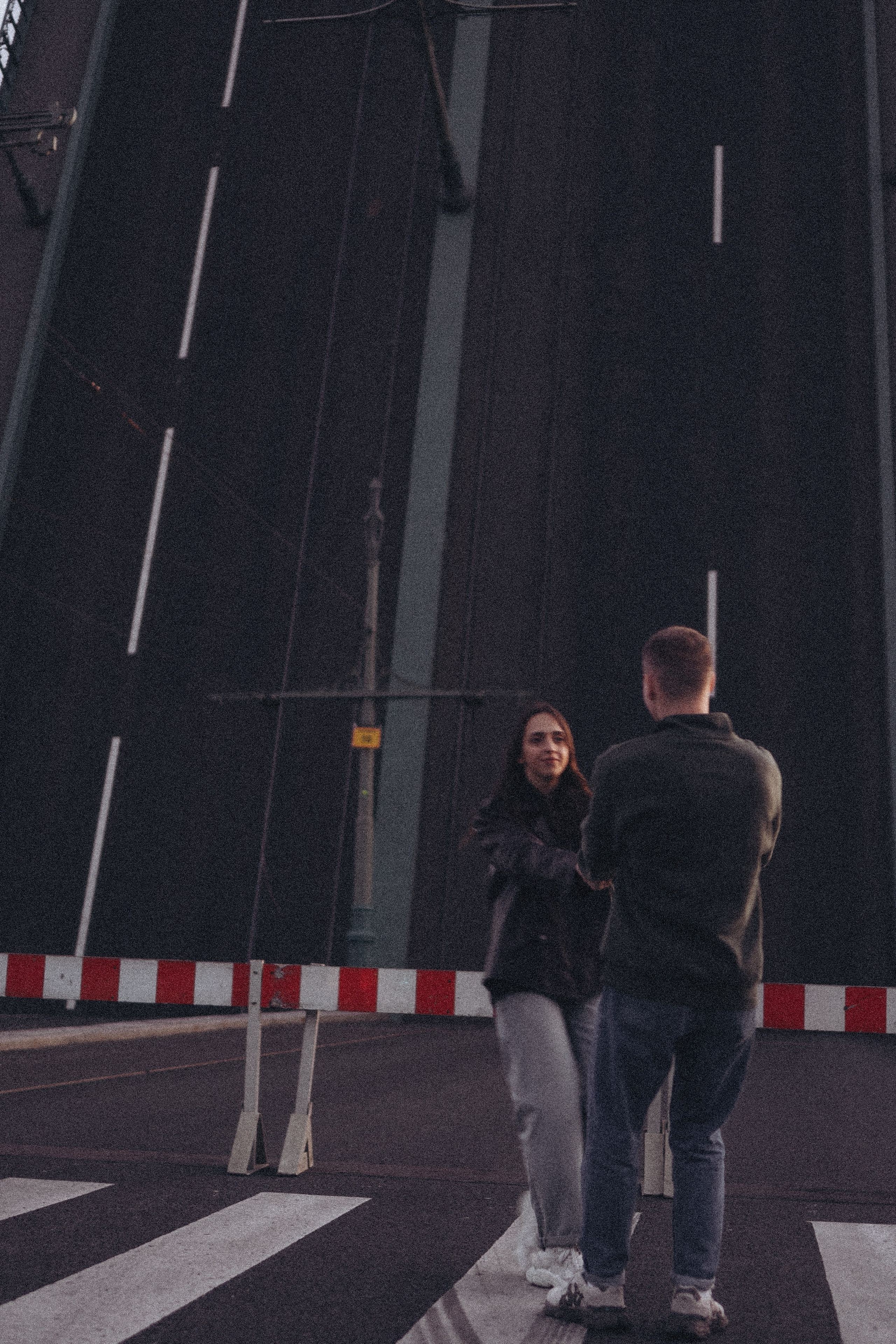 Рассветная история любви. Профессиональный фотограф, Санкт-Петербург — Виктория Богомолова