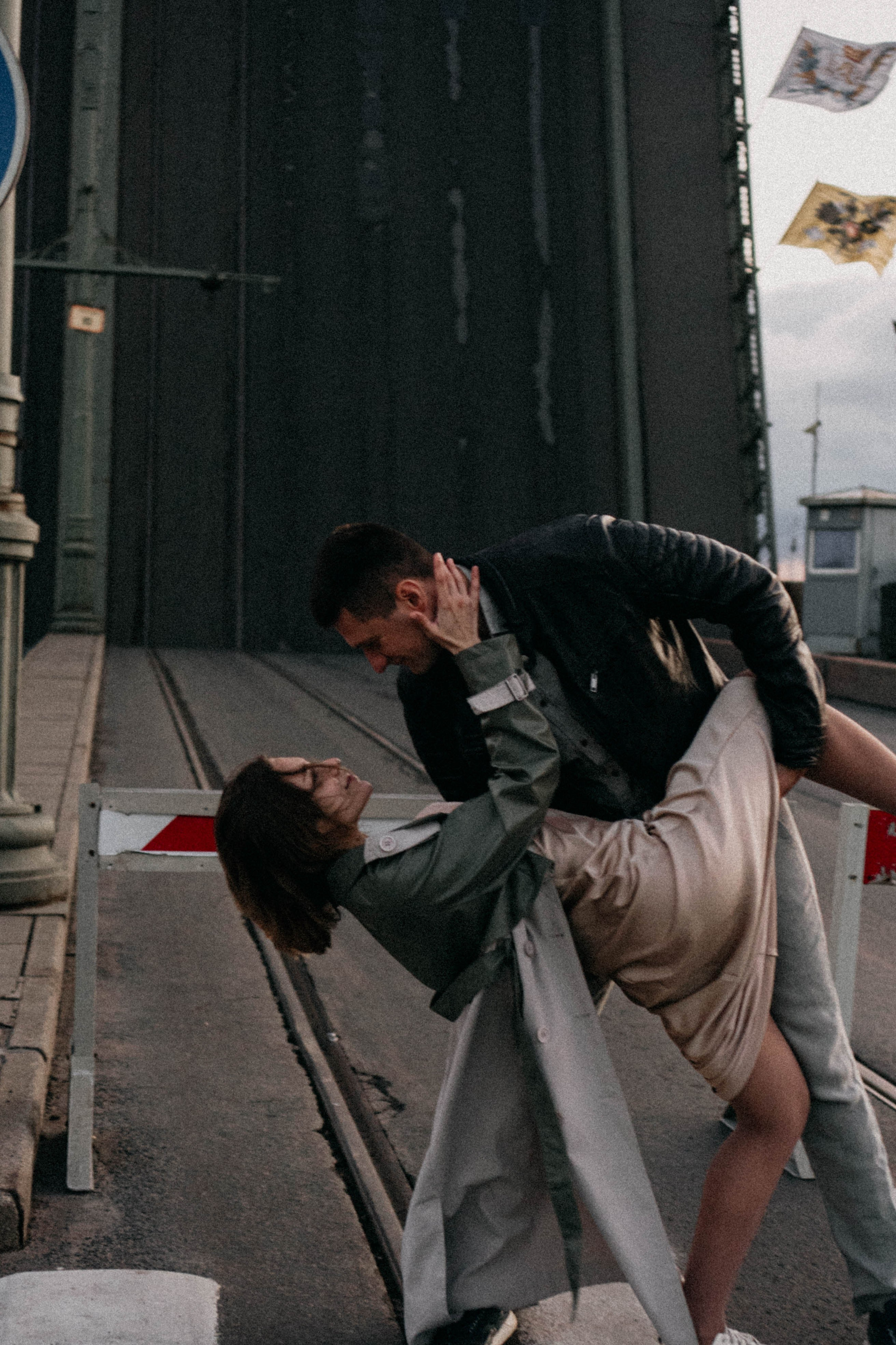 Рассветная, белые ночи. Профессиональный фотограф, Санкт-Петербург — Виктория Богомолова