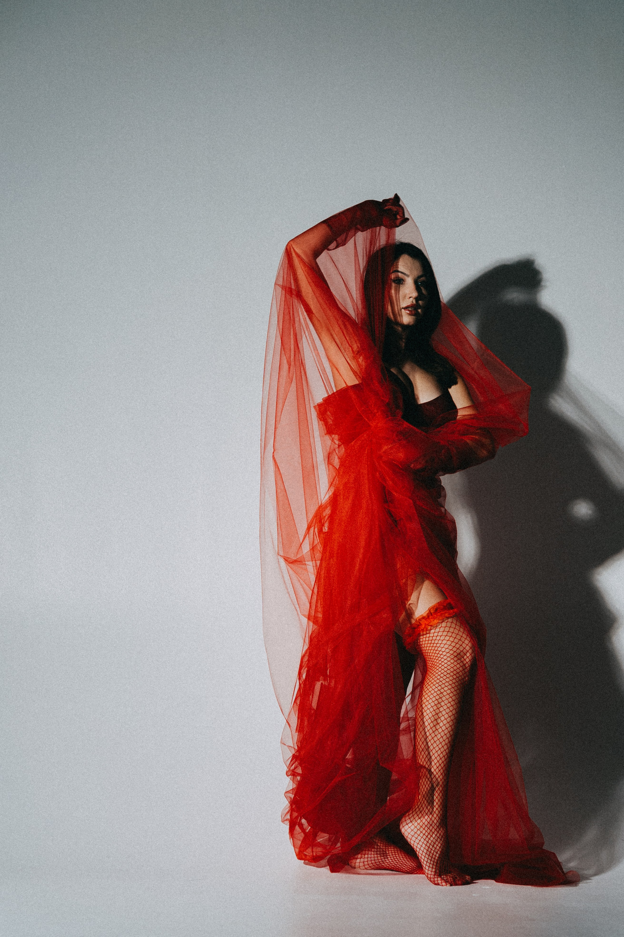 Творческая история для девушки. Профессиональный фотограф, Санкт-Петербург — Виктория Богомолова