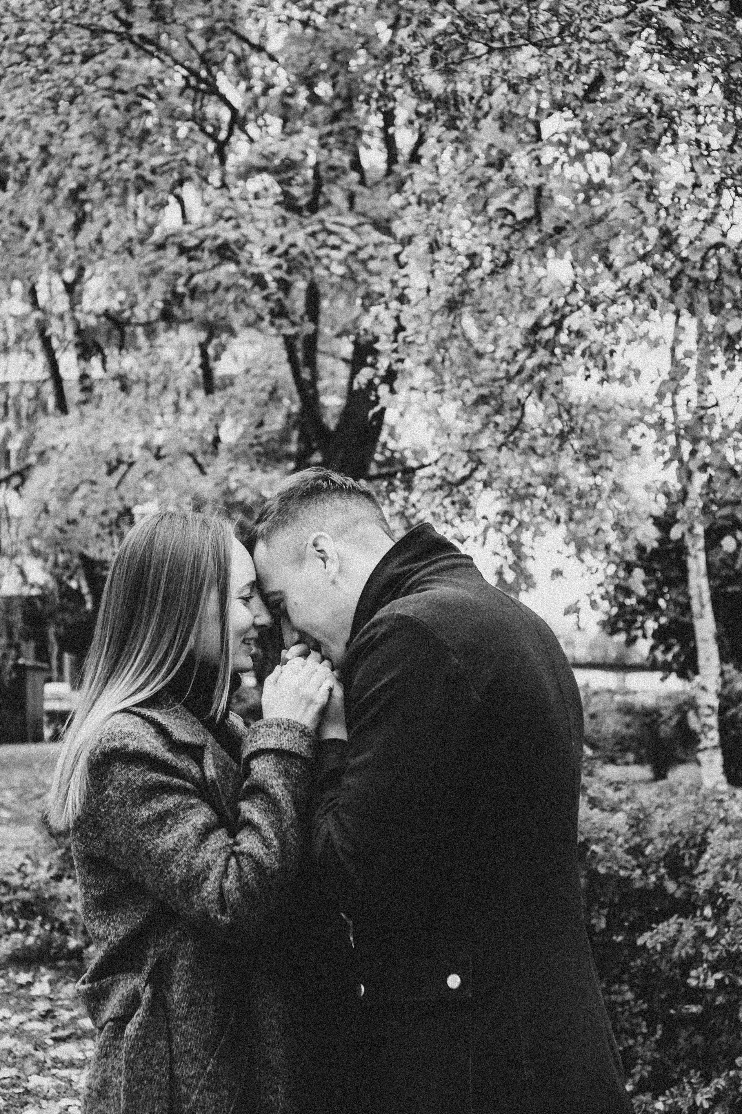 Прогулка по городу. Профессиональный фотограф, Санкт-Петербург — Виктория Богомолова