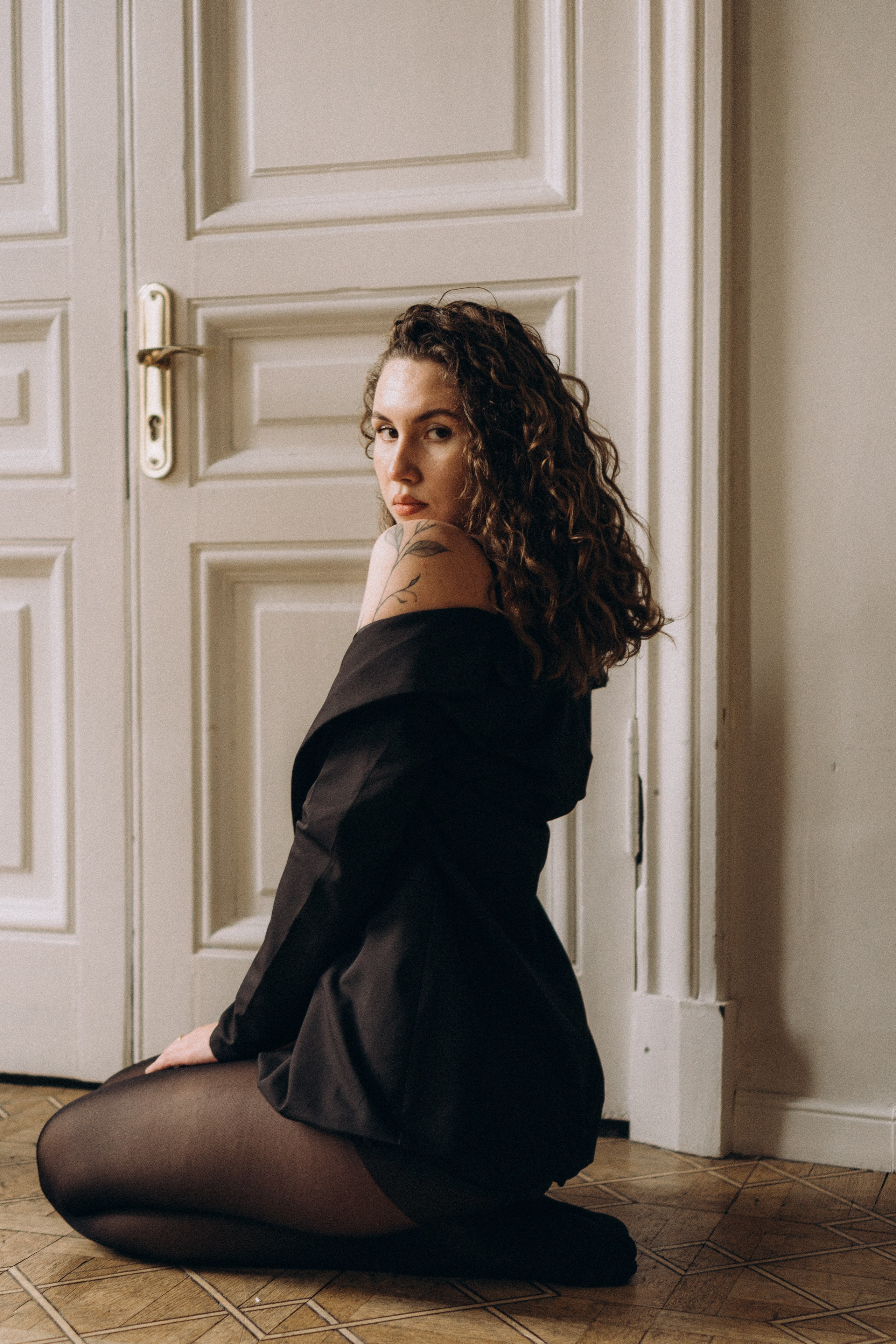 Для девушки. Профессиональный фотограф, Санкт-Петербург — Виктория Богомолова