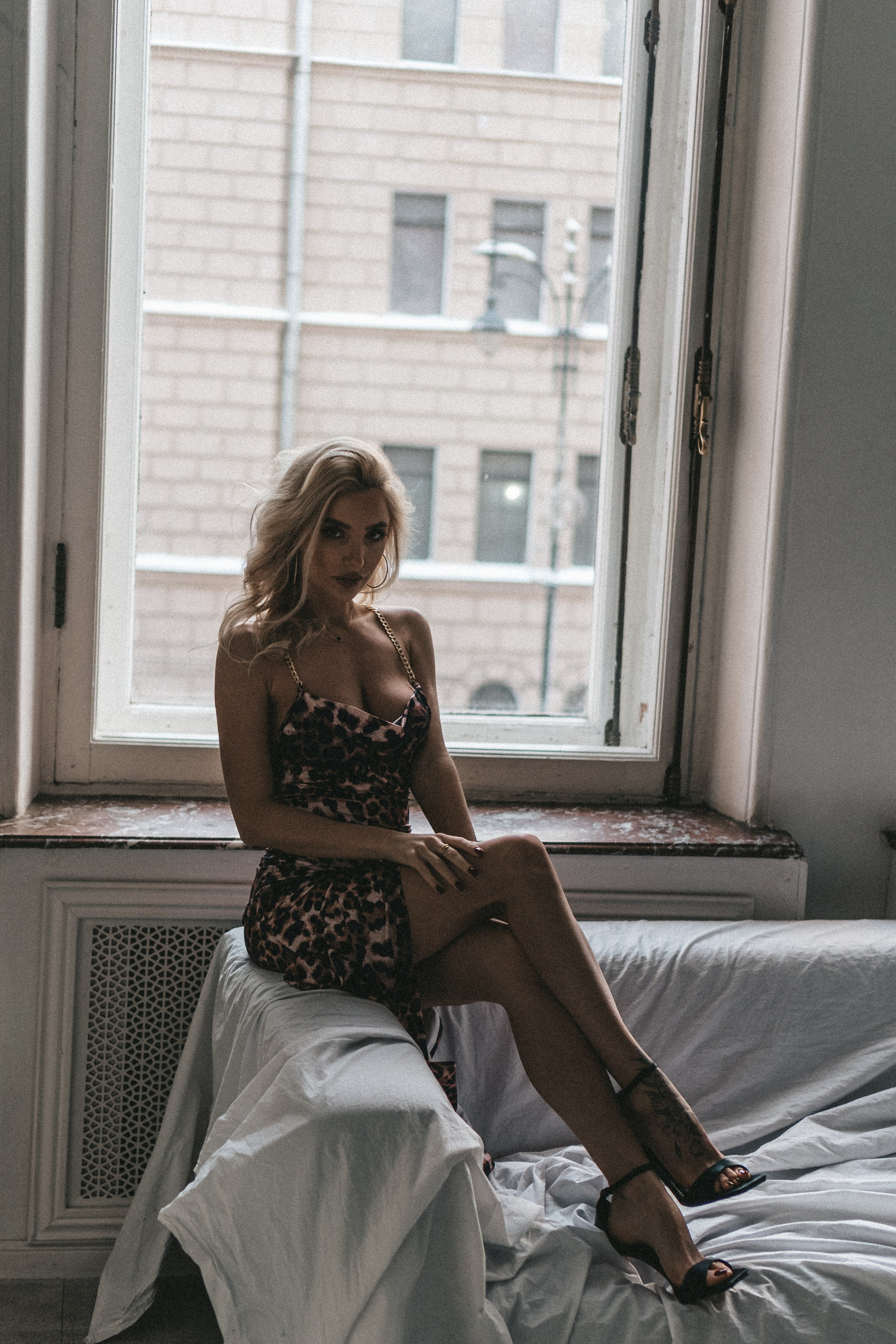 Студийная. Профессиональный фотограф, Санкт-Петербург — Виктория Богомолова