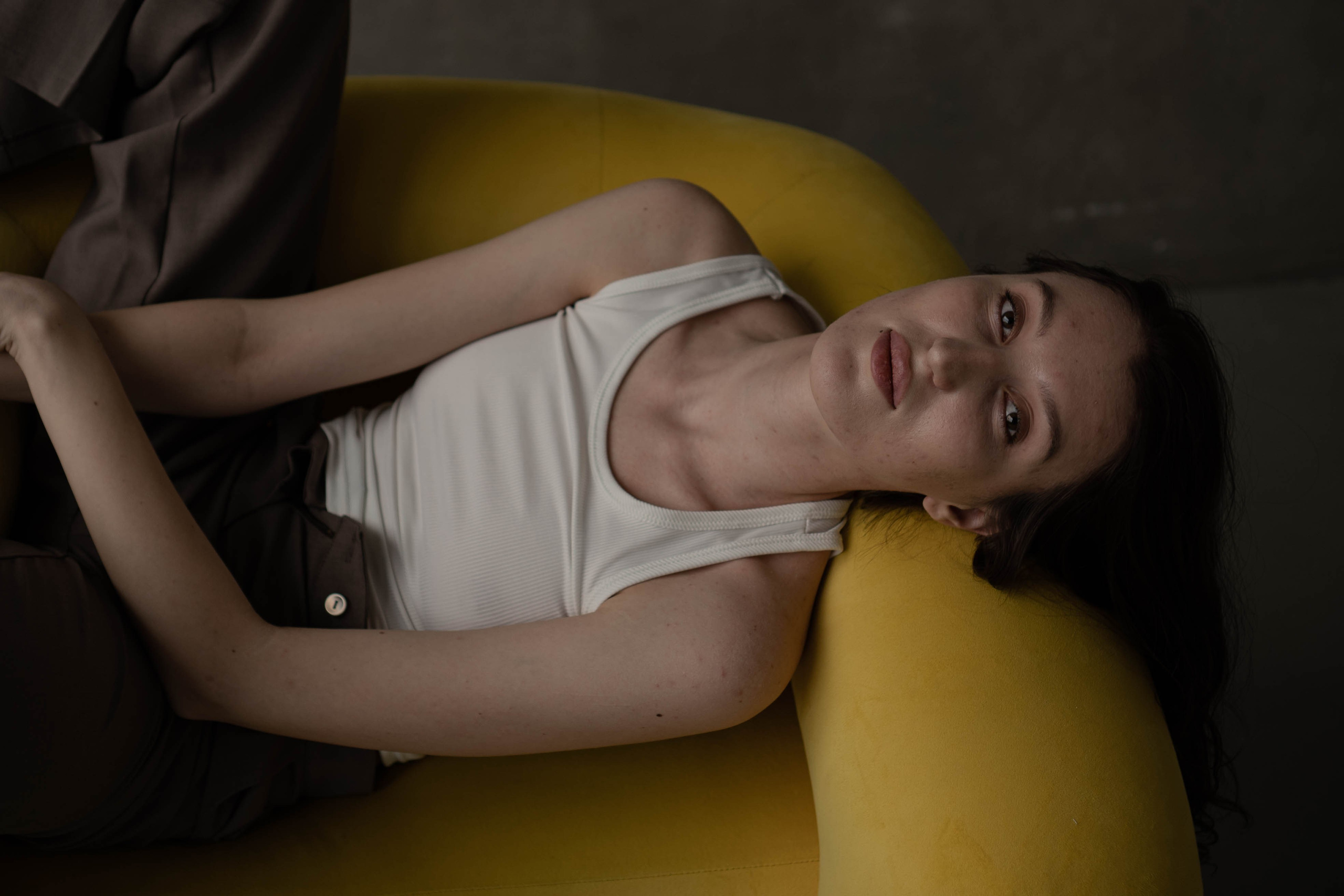 Студийная. Профессиональный фотограф, Санкт-Петербург — Виктория Богомолова