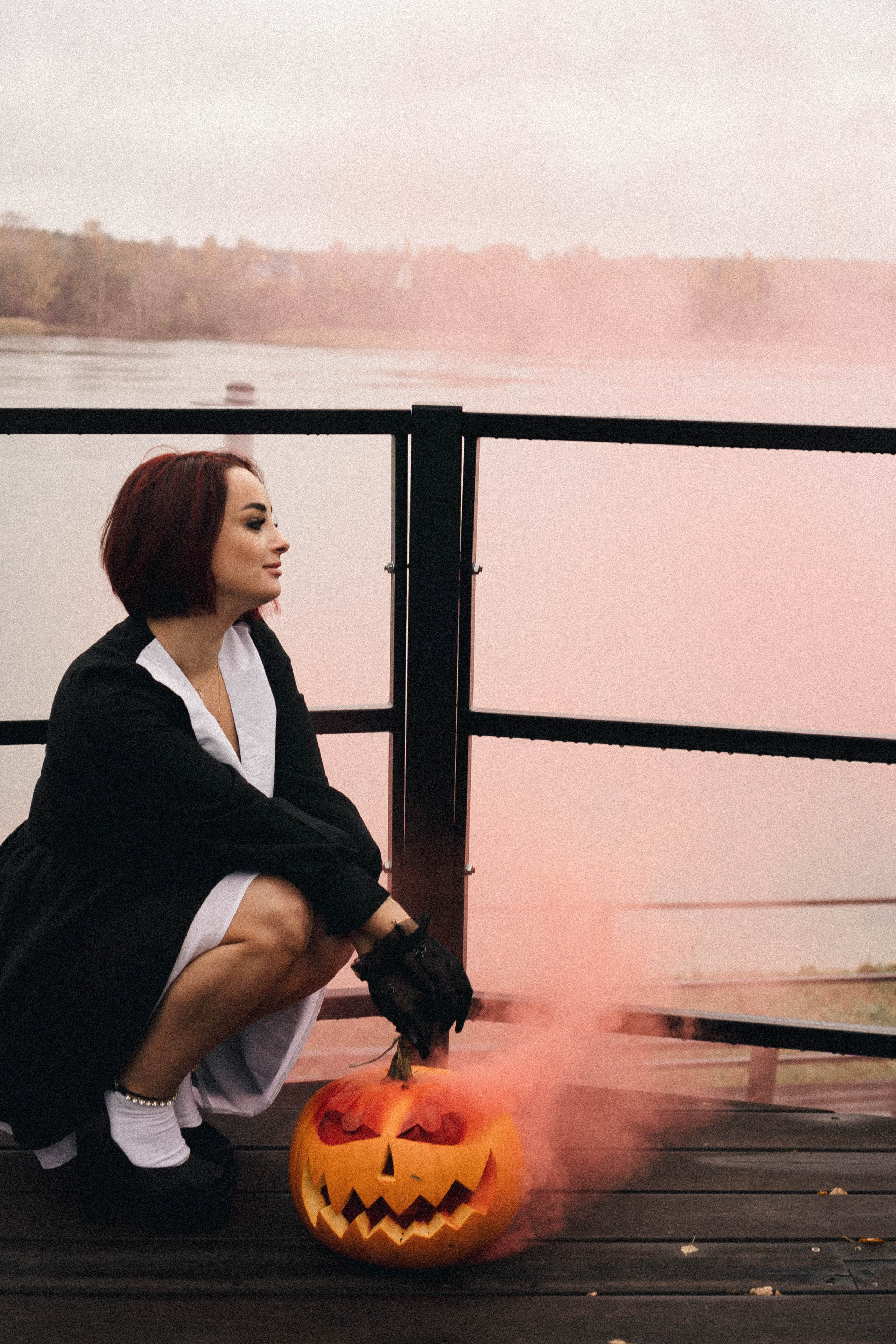 Осеняя. Профессиональный фотограф, Санкт-Петербург — Виктория Богомолова