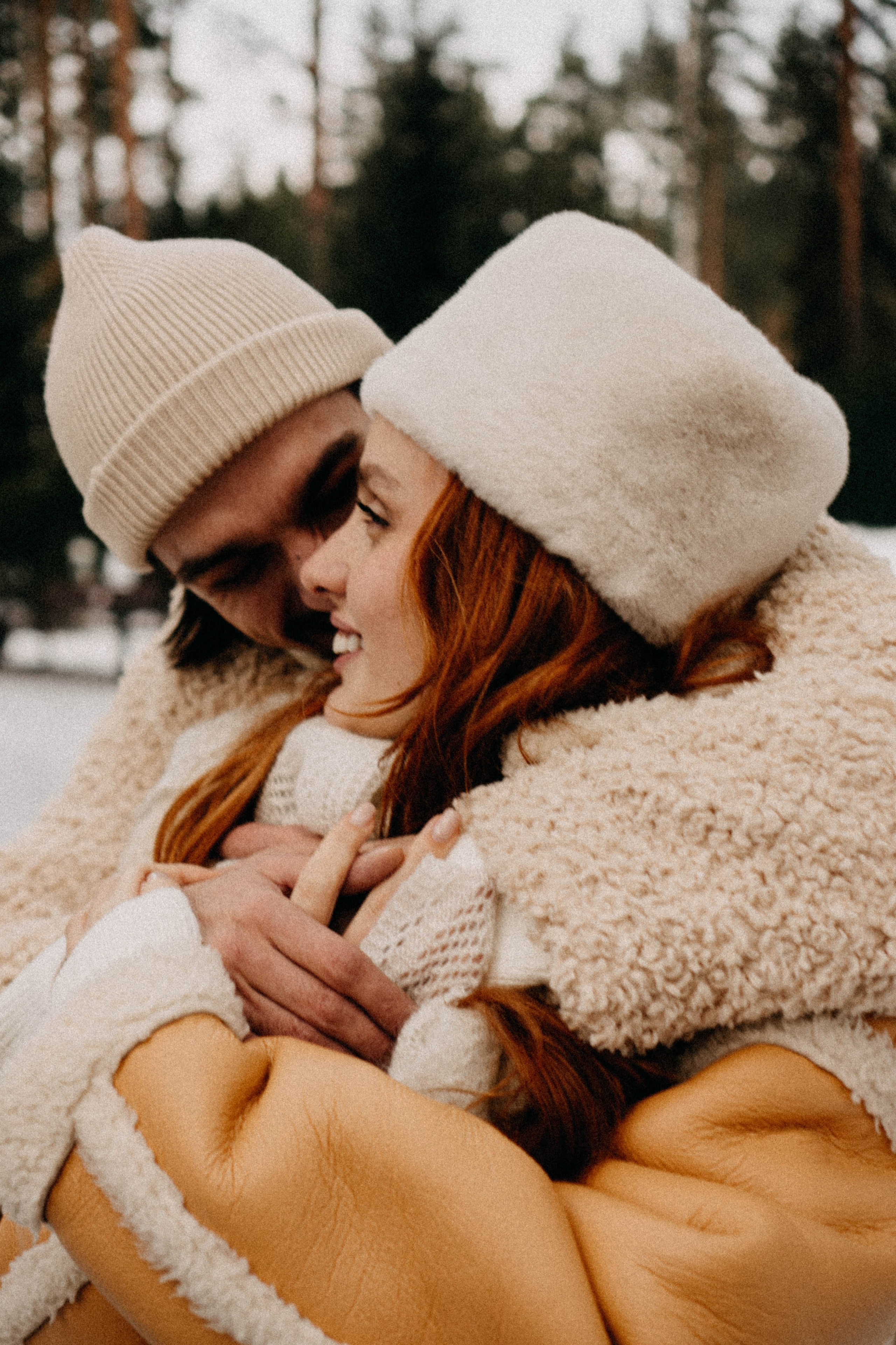 Каток. Профессиональный фотограф, Санкт-Петербург — Виктория Богомолова