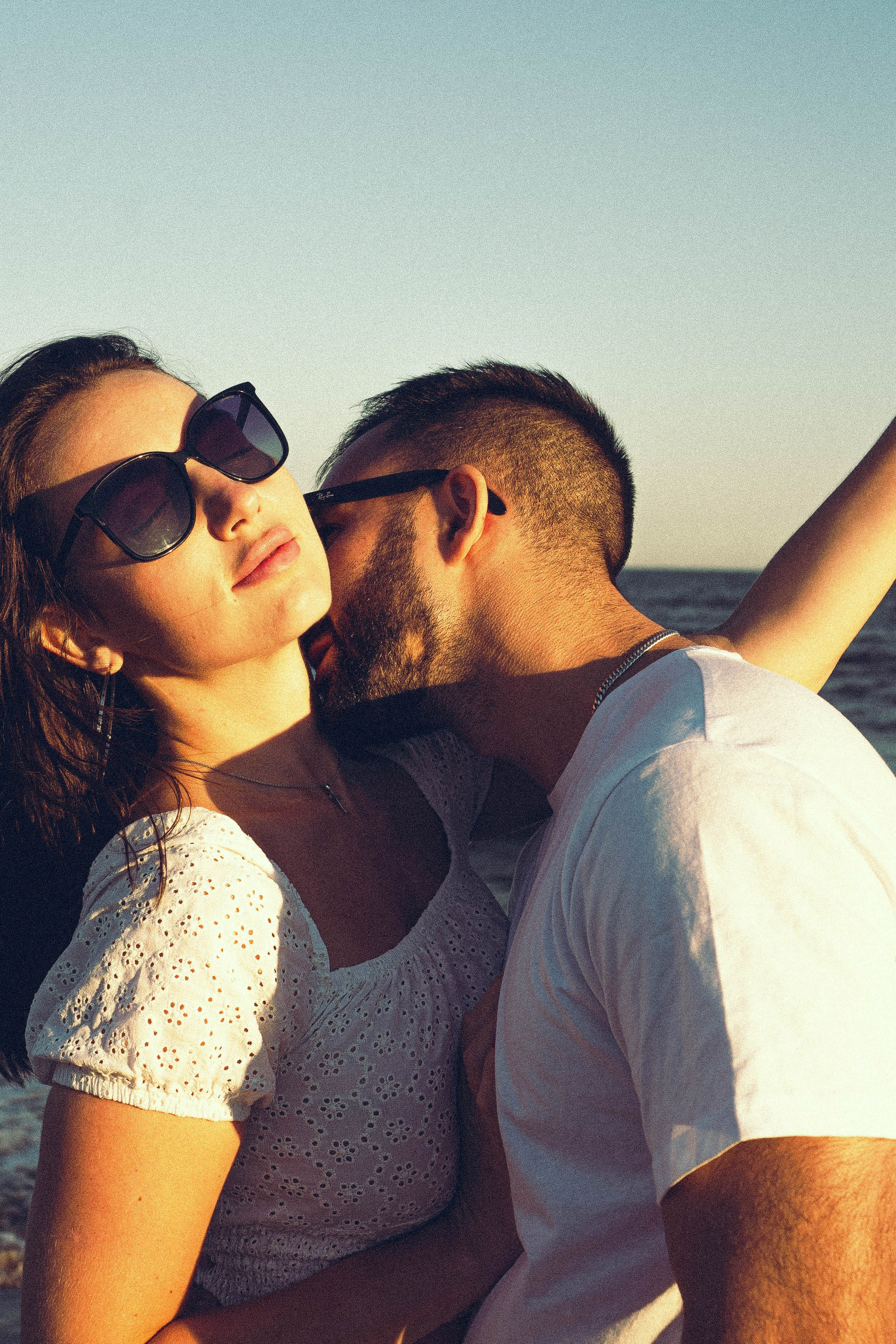 Любовь на заливе. Профессиональный фотограф, Санкт-Петербург — Виктория Богомолова