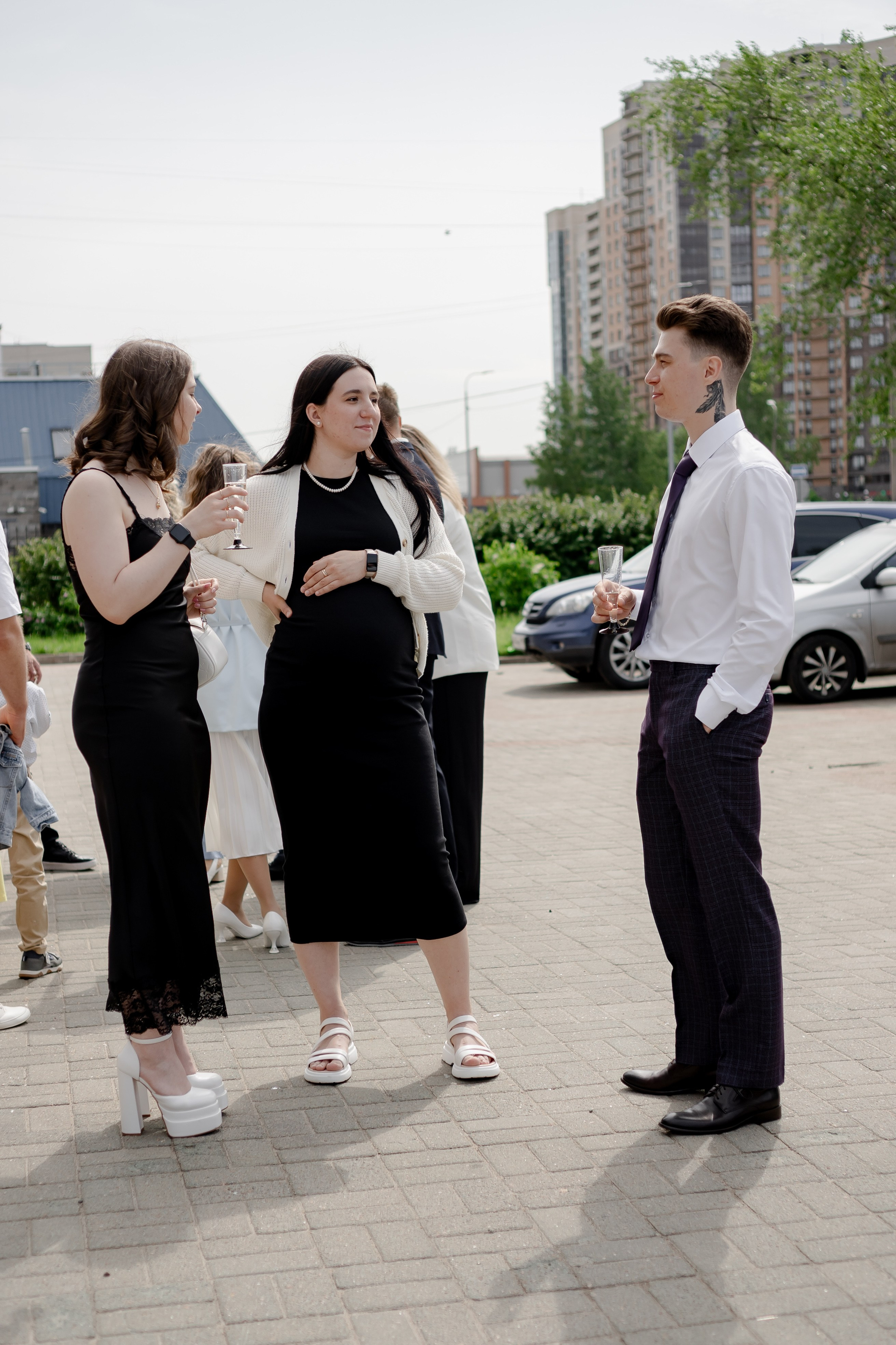 СВАДЕБНАЯ СЬЕМКА В ЗАГСЕ И БАНКЕТ. Профессиональный фотограф, Санкт-Петербург — Виктория Богомолова