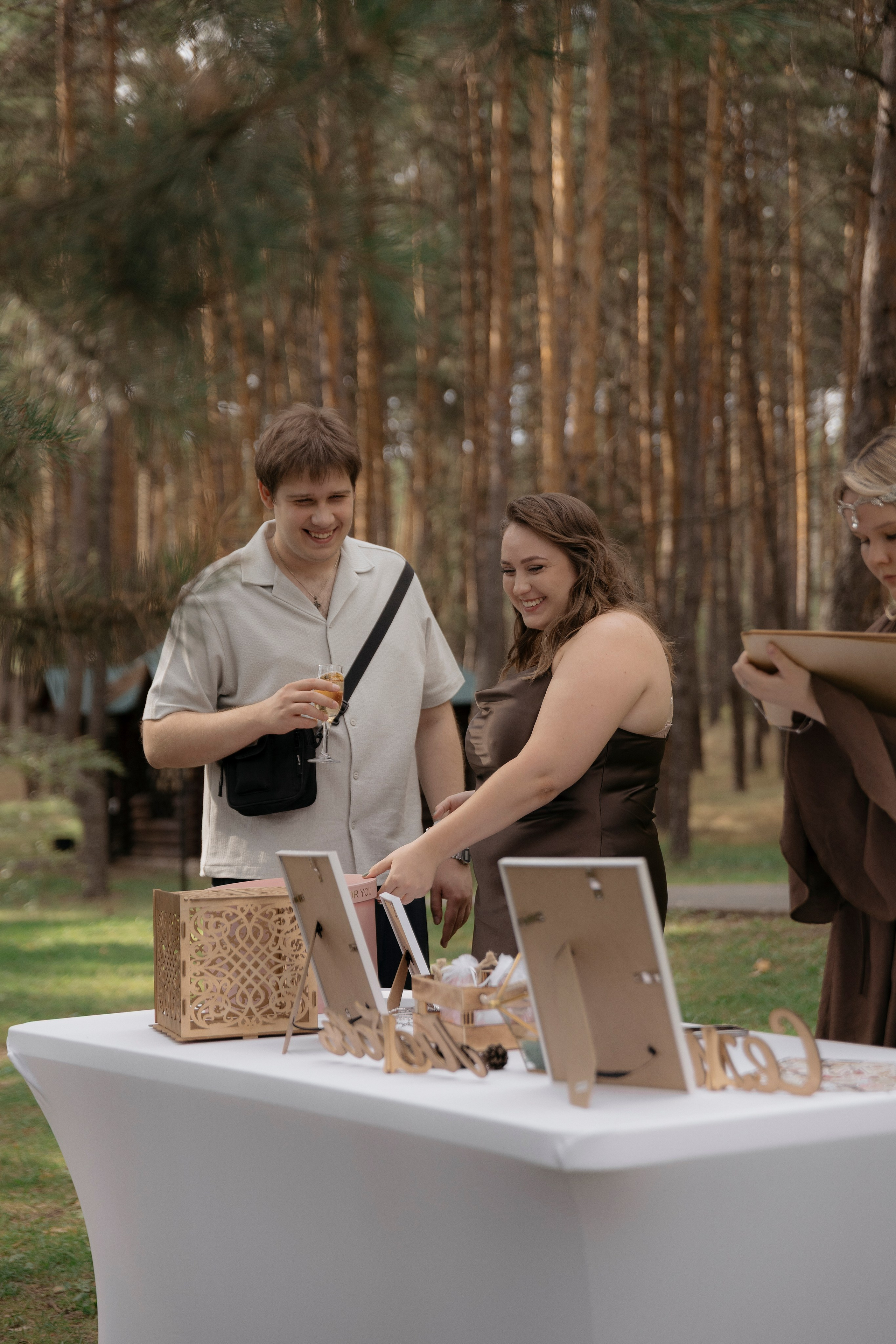 Всеволод и Алина. DARYA.BELKINA