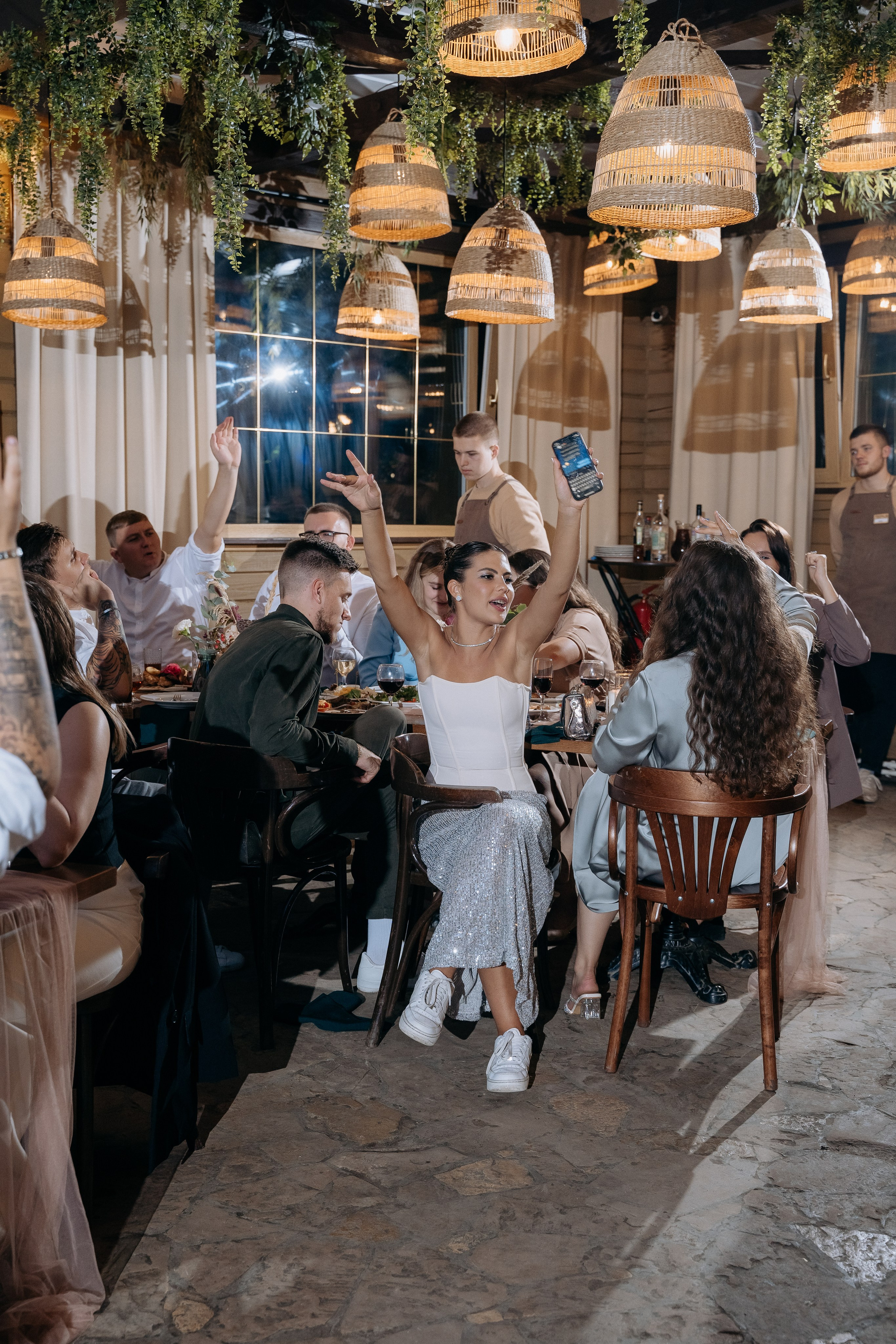 Влад и Бэлла. Свадебный и семейный фотограф в Новосибирске Наталья Зорина