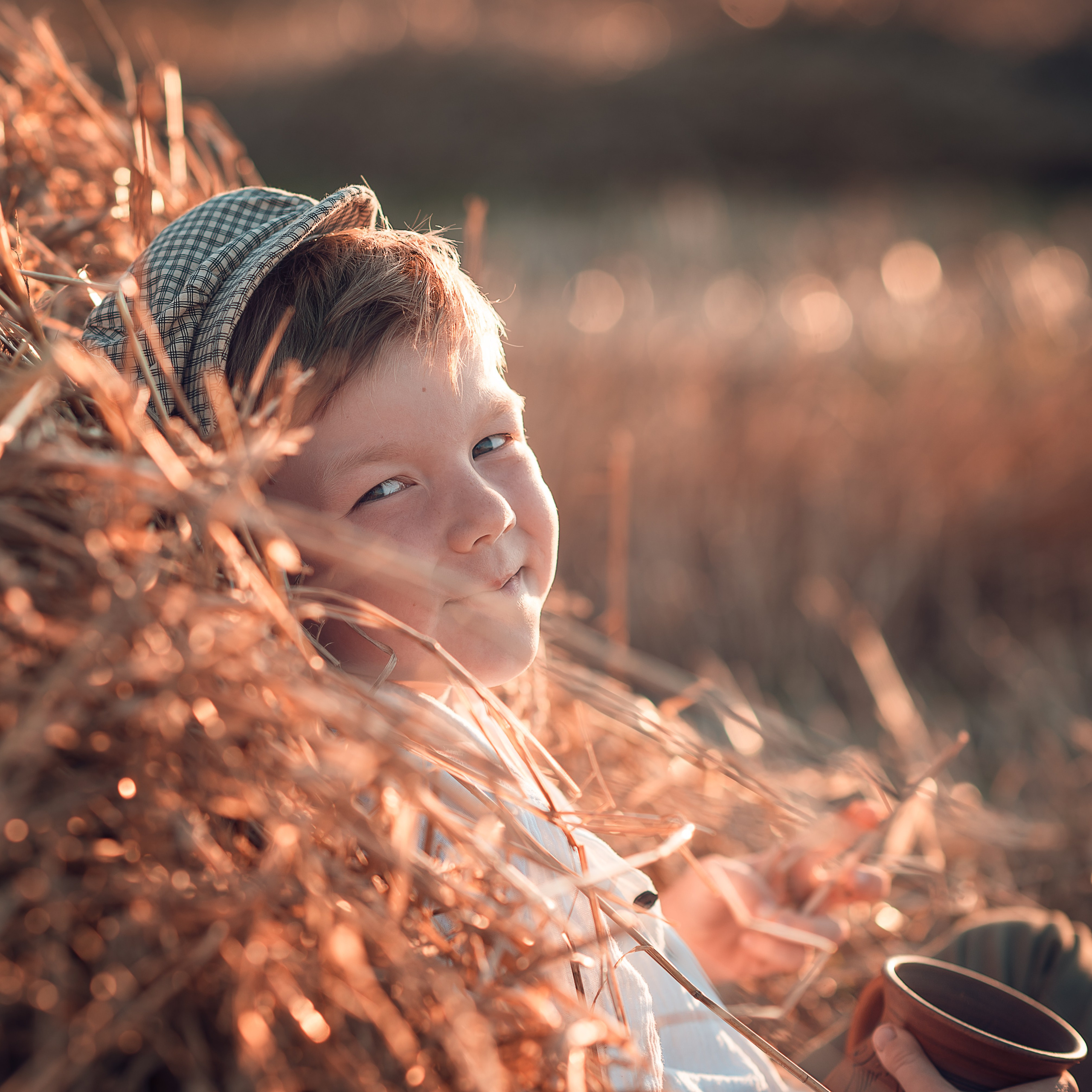 Детская фотосъемка. Детский и семейный фотограф в Москве Светлана Губина