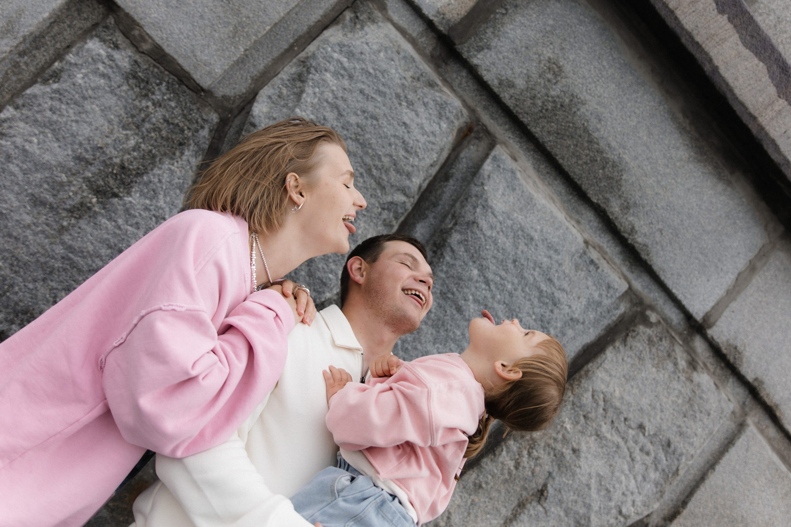 Дождь, как повод. Женский и свадебный фотограф Москва Елизавета Перова